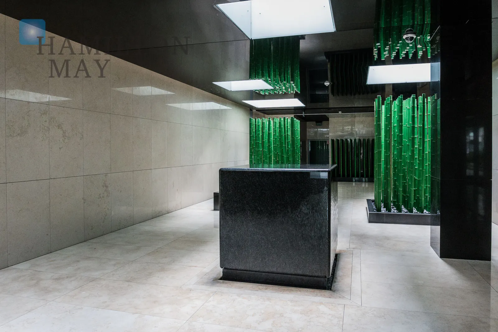 Trzypokojowe mieszkanie w inwestycji Apartamenty Pańska obok stacji metra Rondo Daszyńskiego - slider