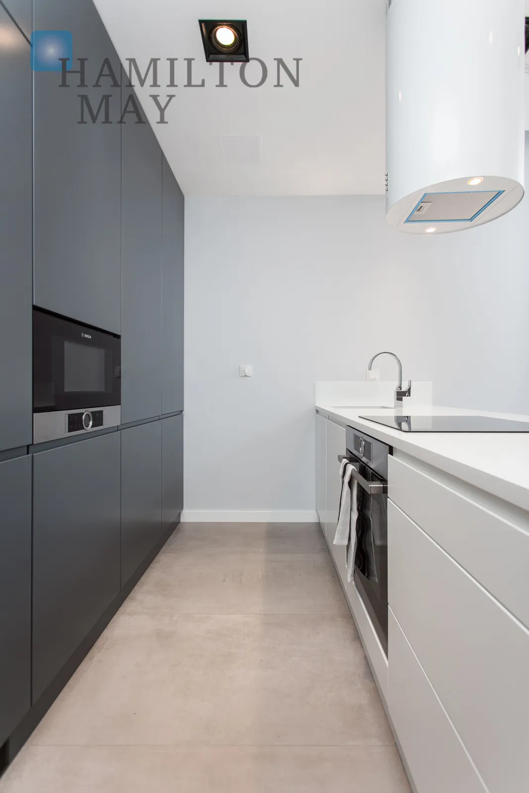 Здається в оренду абсолютно нова двокімнатна квартира з гаражем у престижному житловому комплексі Angel Wawel - slider