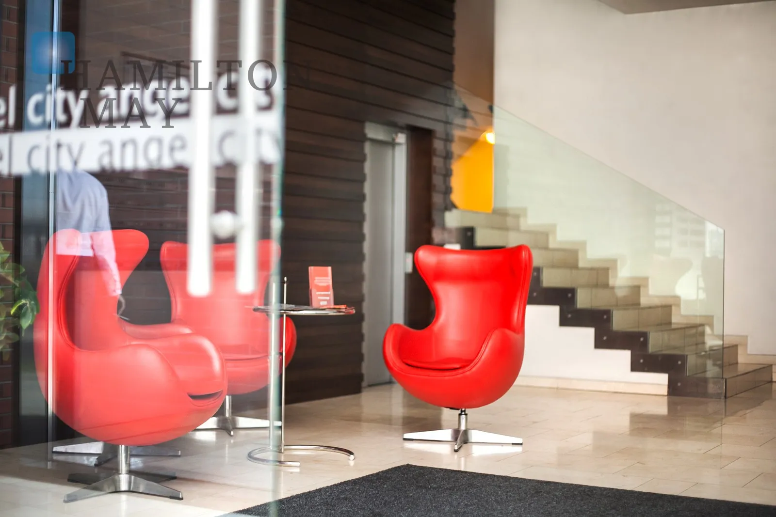 Унікальна 3-кімнатна квартира в Енджел-Сіті - slider