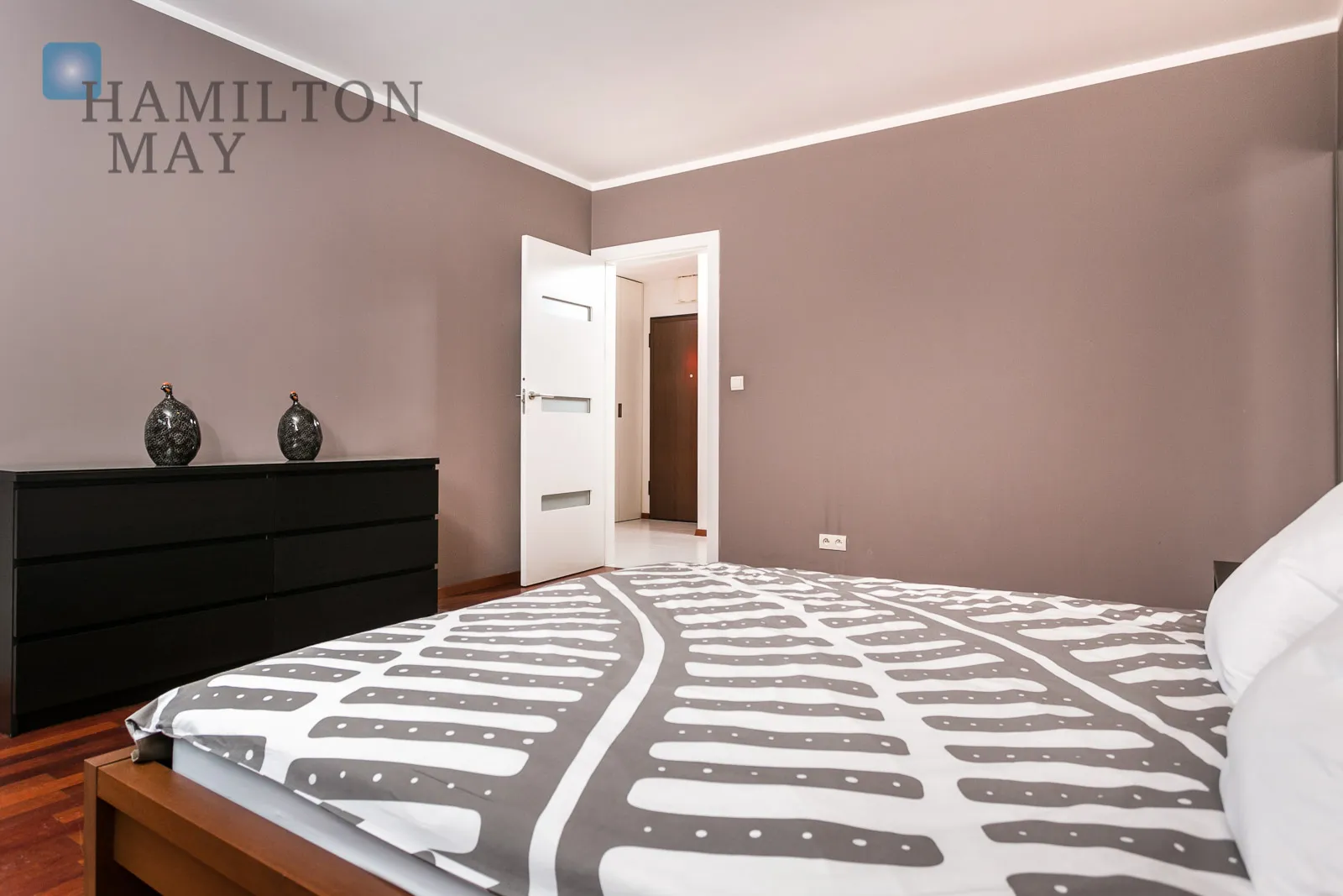 A comfortable and quiet apartment in the City Center - Angel City close to Galeria Krakowska