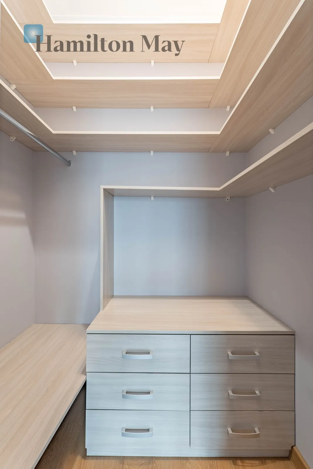 Luxurious apartment with a terrace and access to the wellness area | Ludwinów - slider