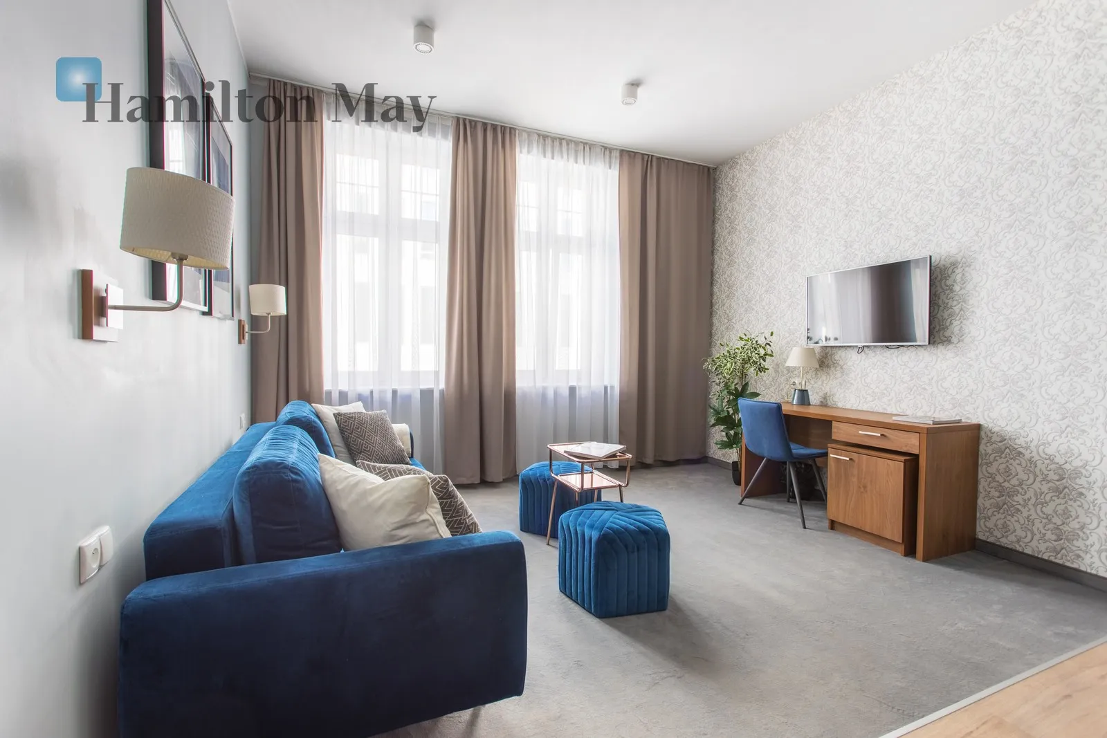 City: Wrocław Street: Komandorska Region: Stare Miasto Distance to centre: 1.09 km Level: 2 Price: 2500 PLN Bedrooms: 1 Bathrooms: 1 Size: 26m2 Price/m2: 96 PLN - slider