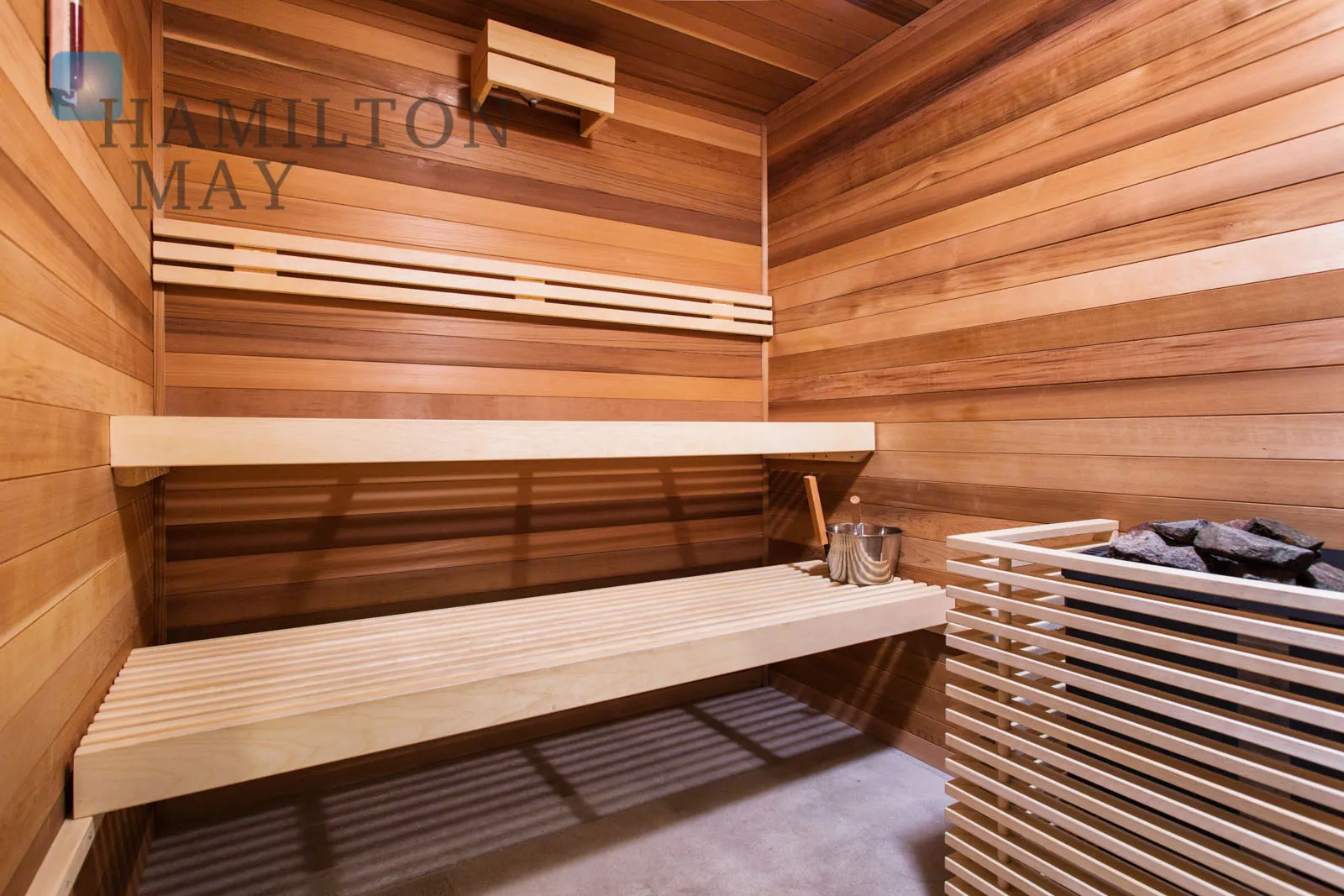 Здається в оренду абсолютно нова двокімнатна квартира з гаражем у престижному житловому комплексі Angel Wawel - slider