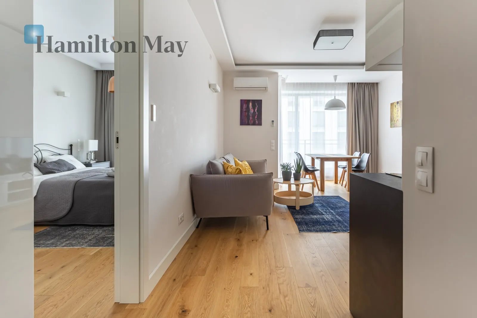 Region: Śródmieście Subregion: Śródmieście Północne Distance to centre: 1.09 km Level: 4 Price: 8000 PLN Bedrooms: 1 Bathrooms: 1 Size: 46m2 Price/m2: 174 PLN - slider