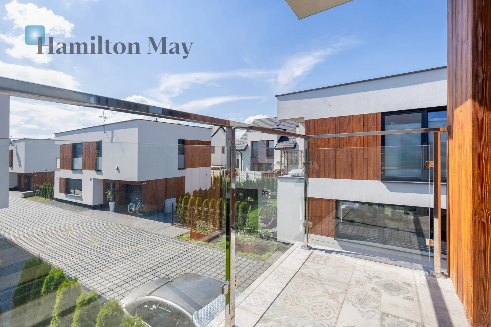 Street: Na Popielówkę Region: Zielonki Distance to centre: 5.66 km - slider