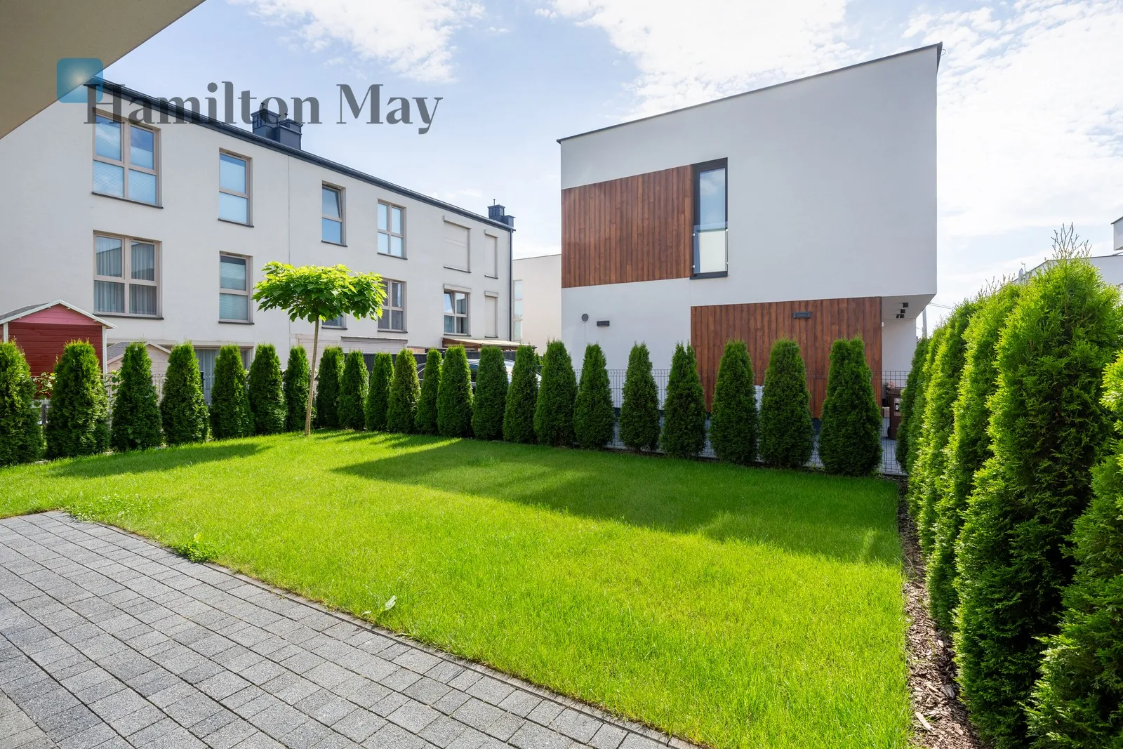 Street: Na Popielówkę Region: Zielonki - slider