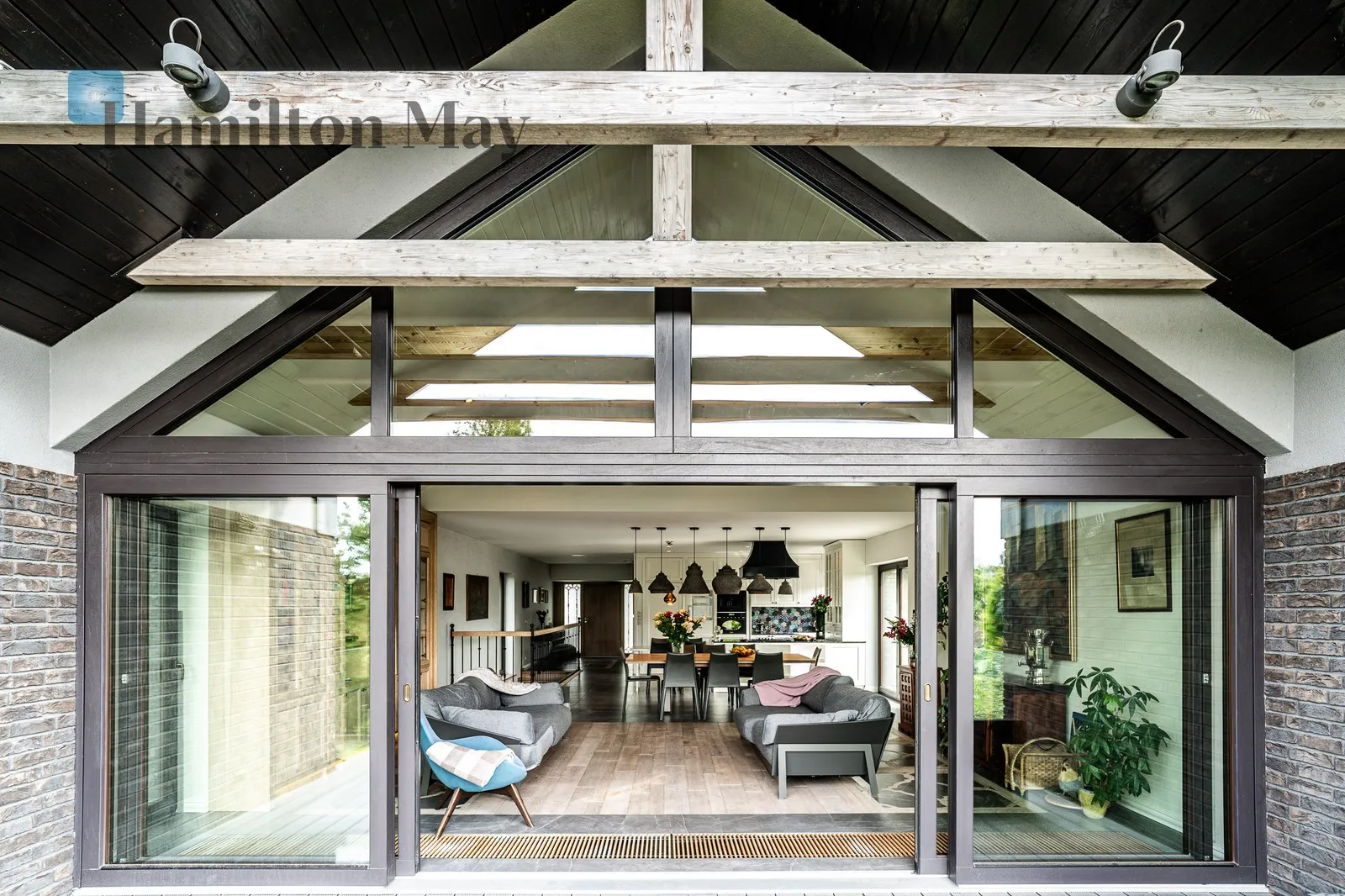 City: Mogilany - slider