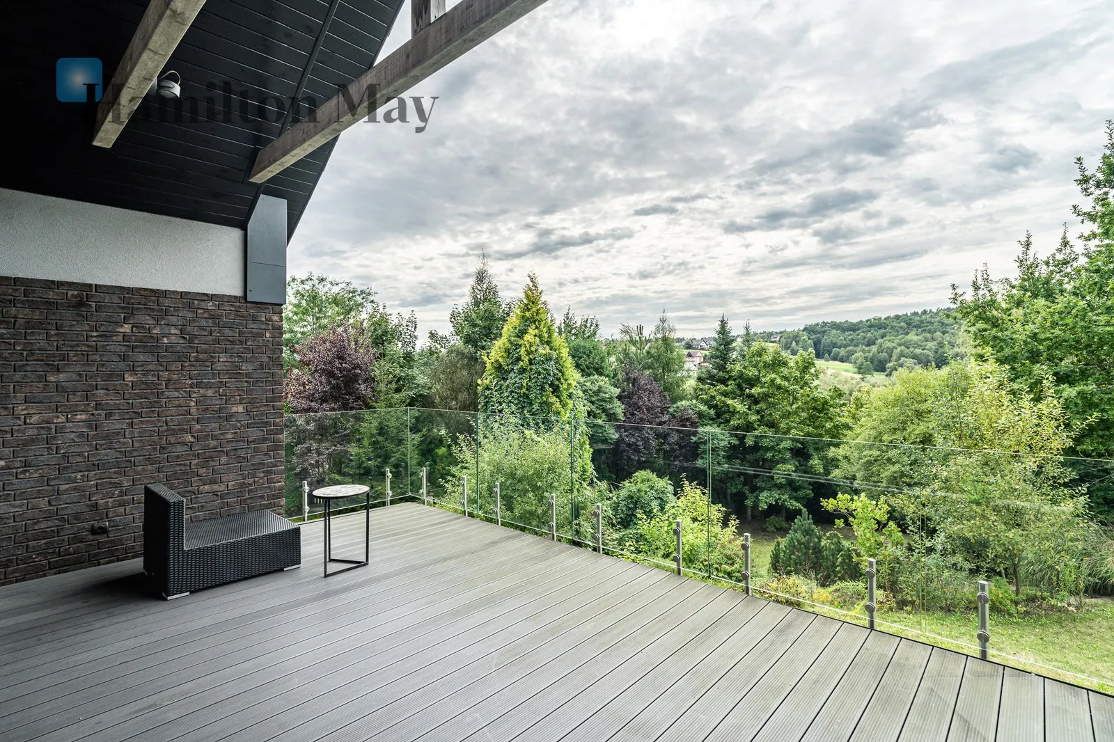 Plot size: 7400m2 Price/m2: 17667 PLN - slider