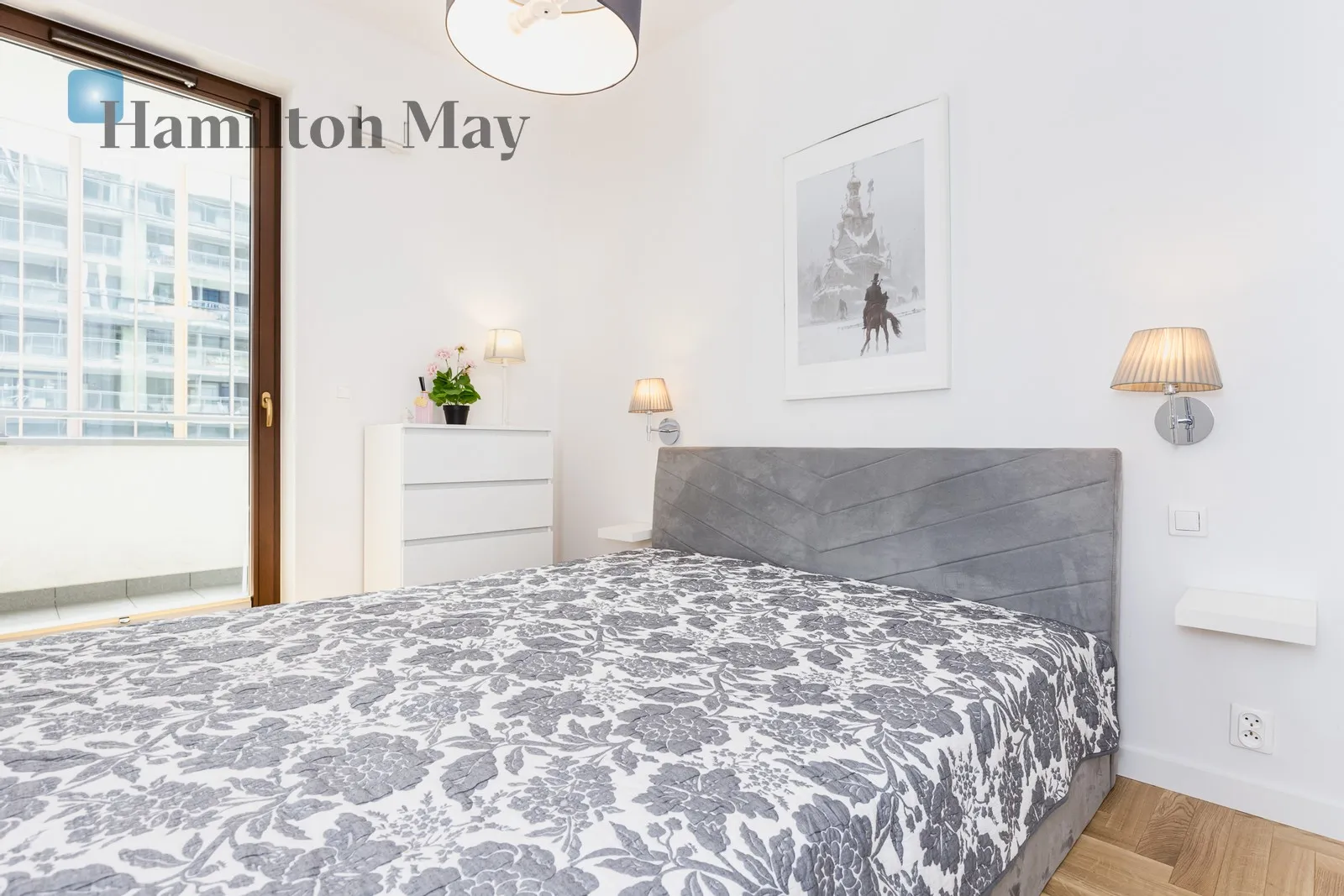 Street: Burakowska Region: Wola Subregion: Powązki Distance to centre: 3.7 km Level: 1 Price: 4000 PLN Bedrooms: 1 Bathrooms: 1 - slider