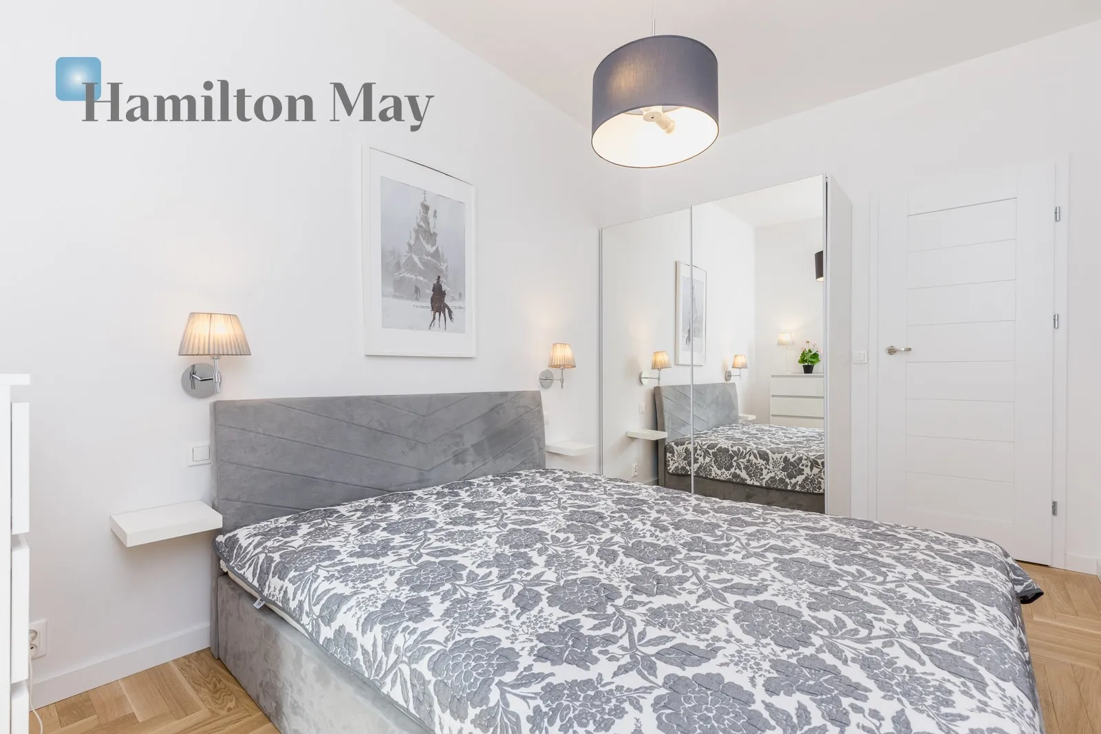 Region: Wola Subregion: Powązki Distance to centre: 3.7 km Level: 1 Price: 4000 PLN Bedrooms: 1 Bathrooms: 1 Size: 36m2 - slider