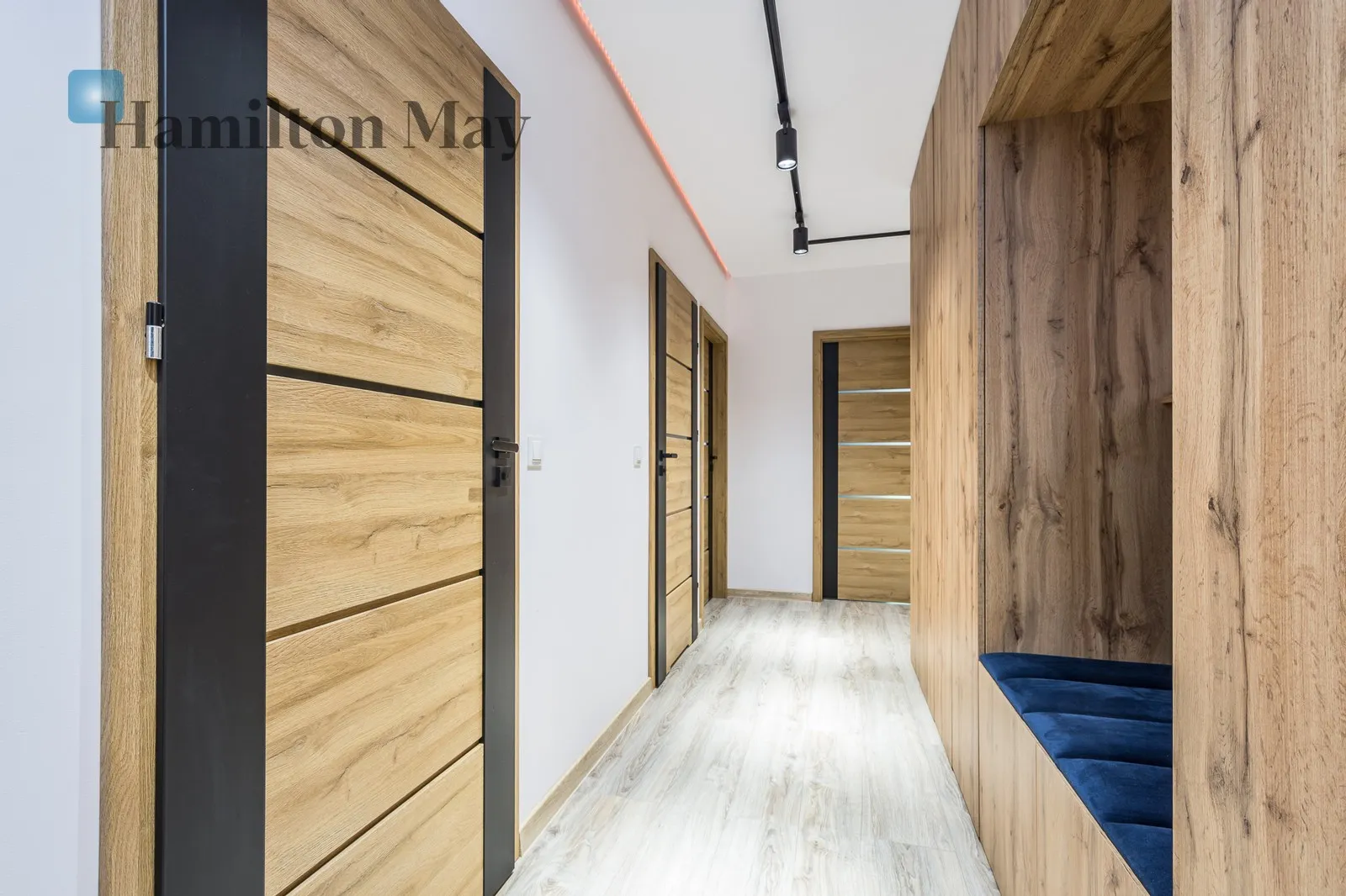 Piękny 3-pokojowy apartament z sauną o wysokim standardzie - Mieszkaj w Mieście - slider
