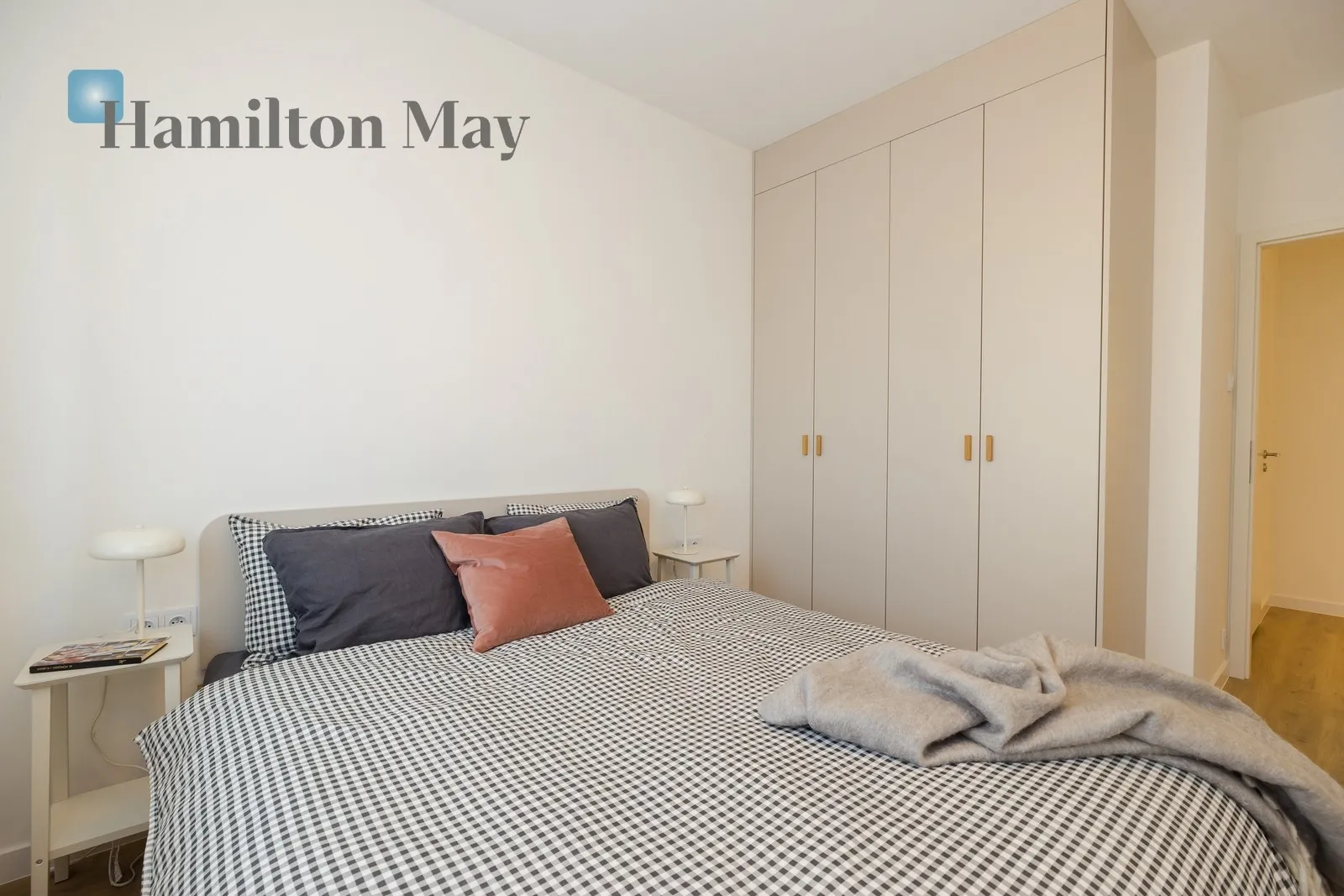 3-pokojowe mieszkanie | ogródek I Praga-Południe - slider