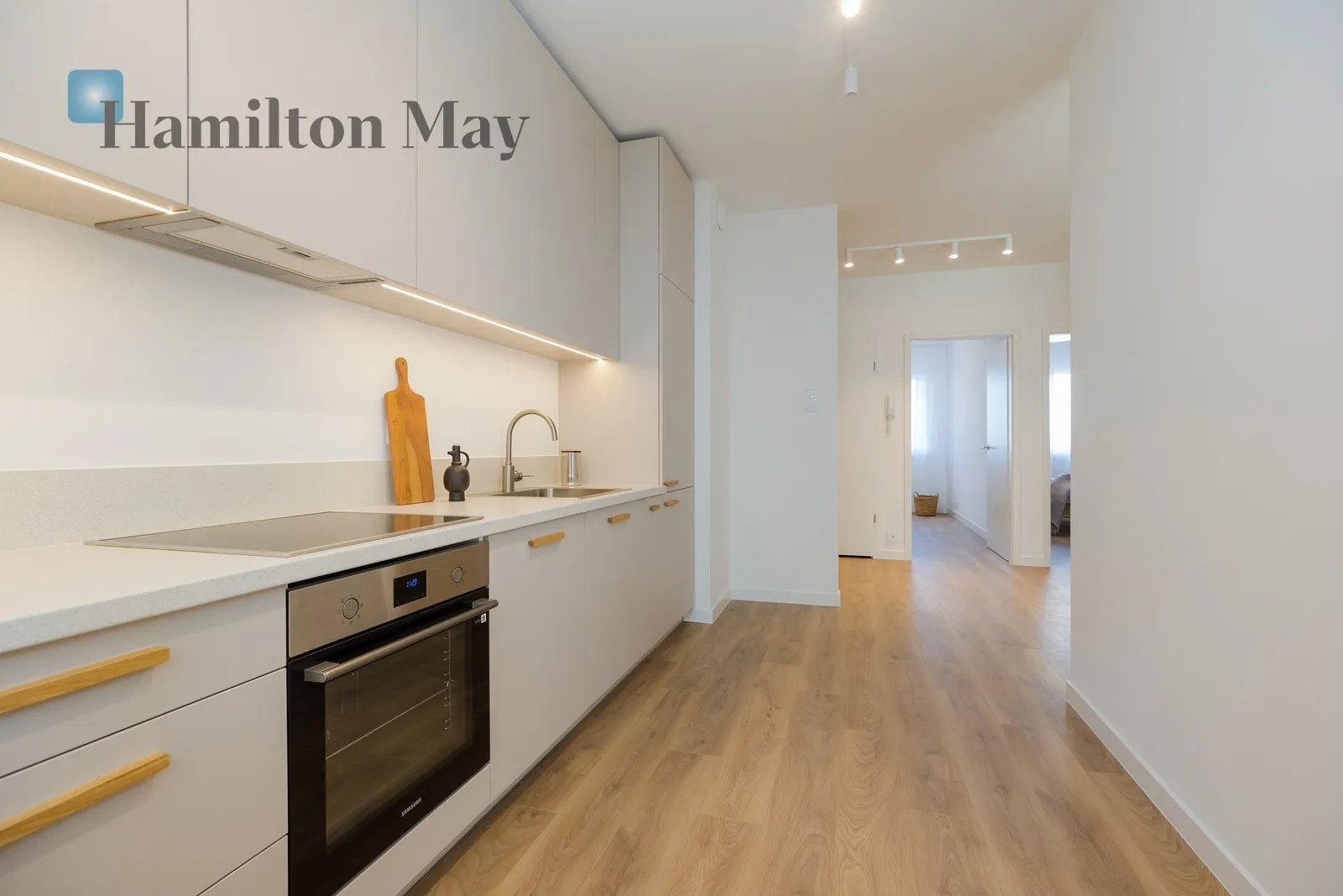 3-pokojowe mieszkanie | ogródek I Praga-Południe - slider