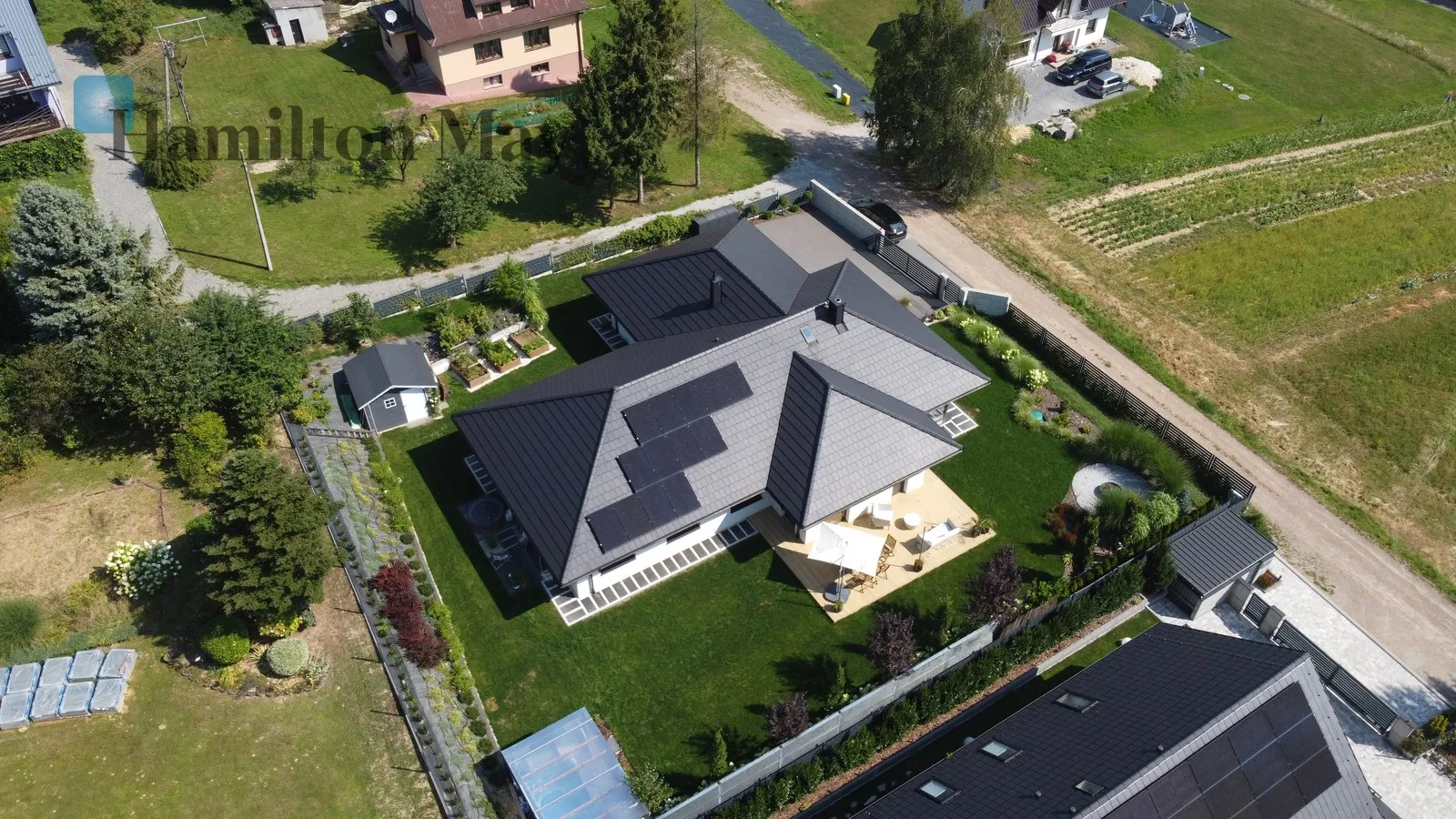 Region: Konary Price: 2820000 PLN - slider
