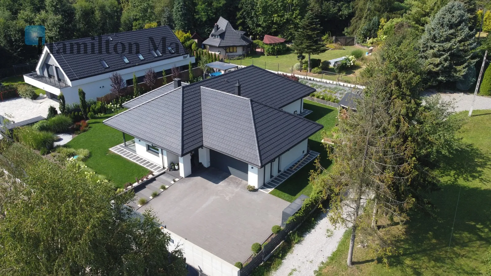 Унікальний одноповерховий будинок на продаж у Конарах - slider