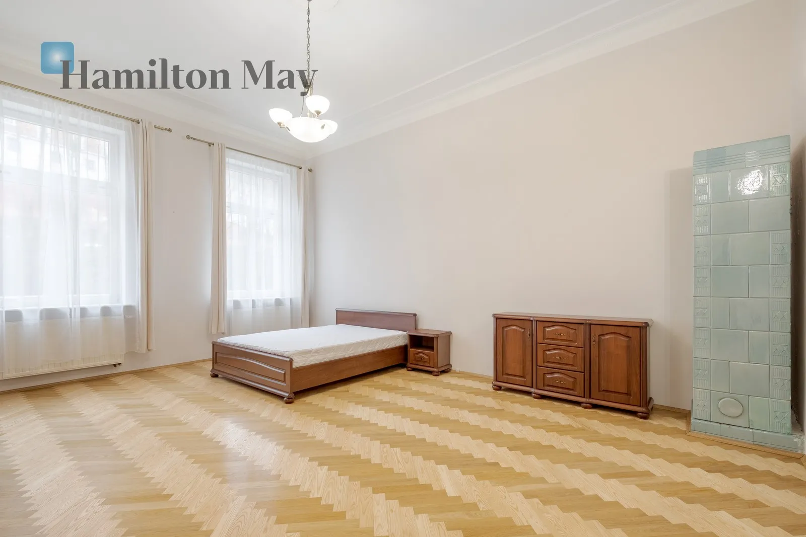 Level: 2 Price: 6500 PLN Bedrooms: 3 Bathrooms: 2 - slider