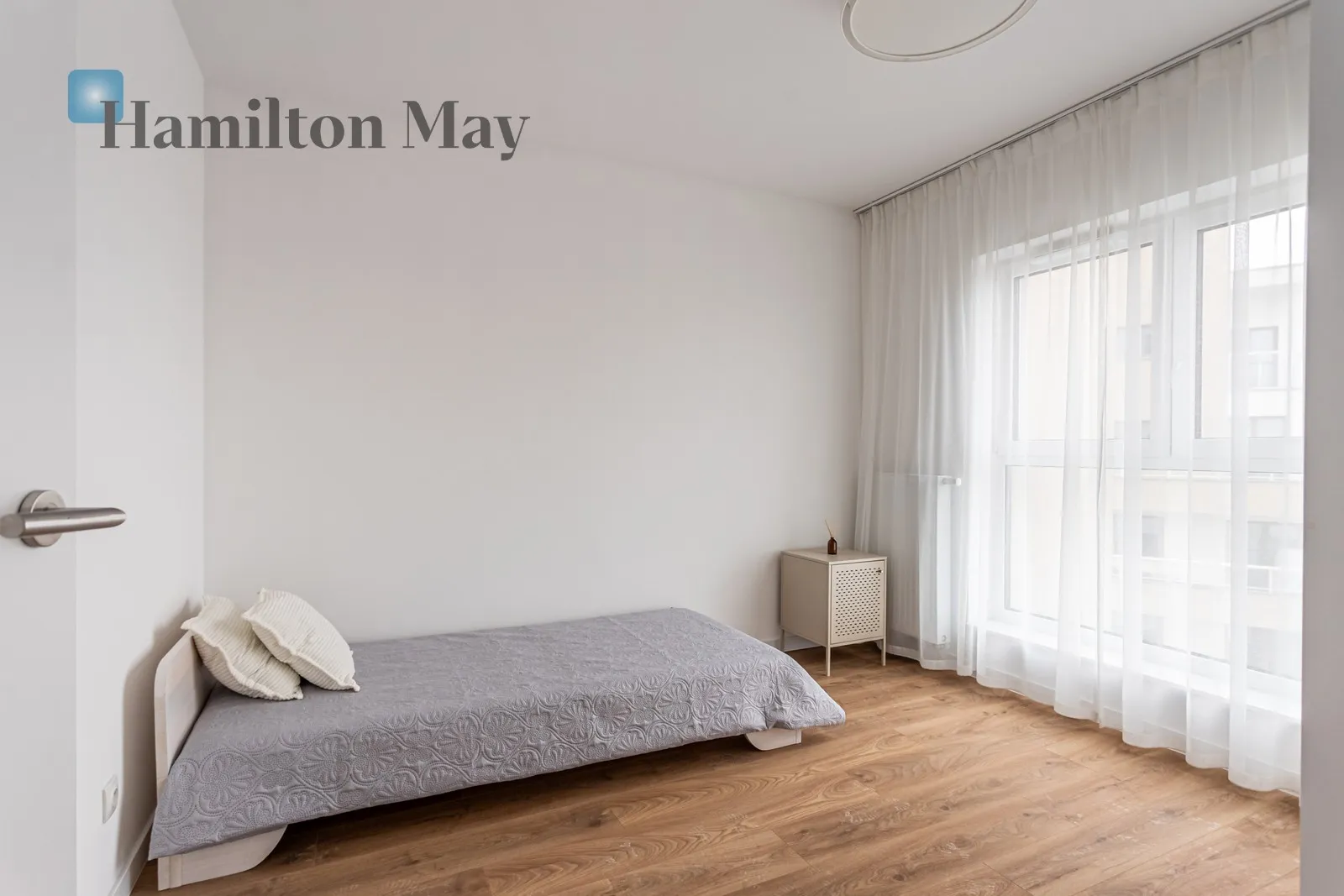 Four rooms | 70.17 m2 | loggia | Moko Botanika - slider