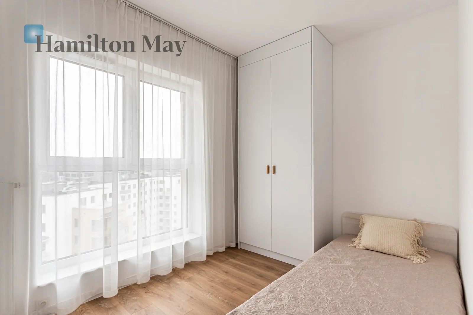 Four rooms | 70.17 m2 | loggia | Moko Botanika - slider