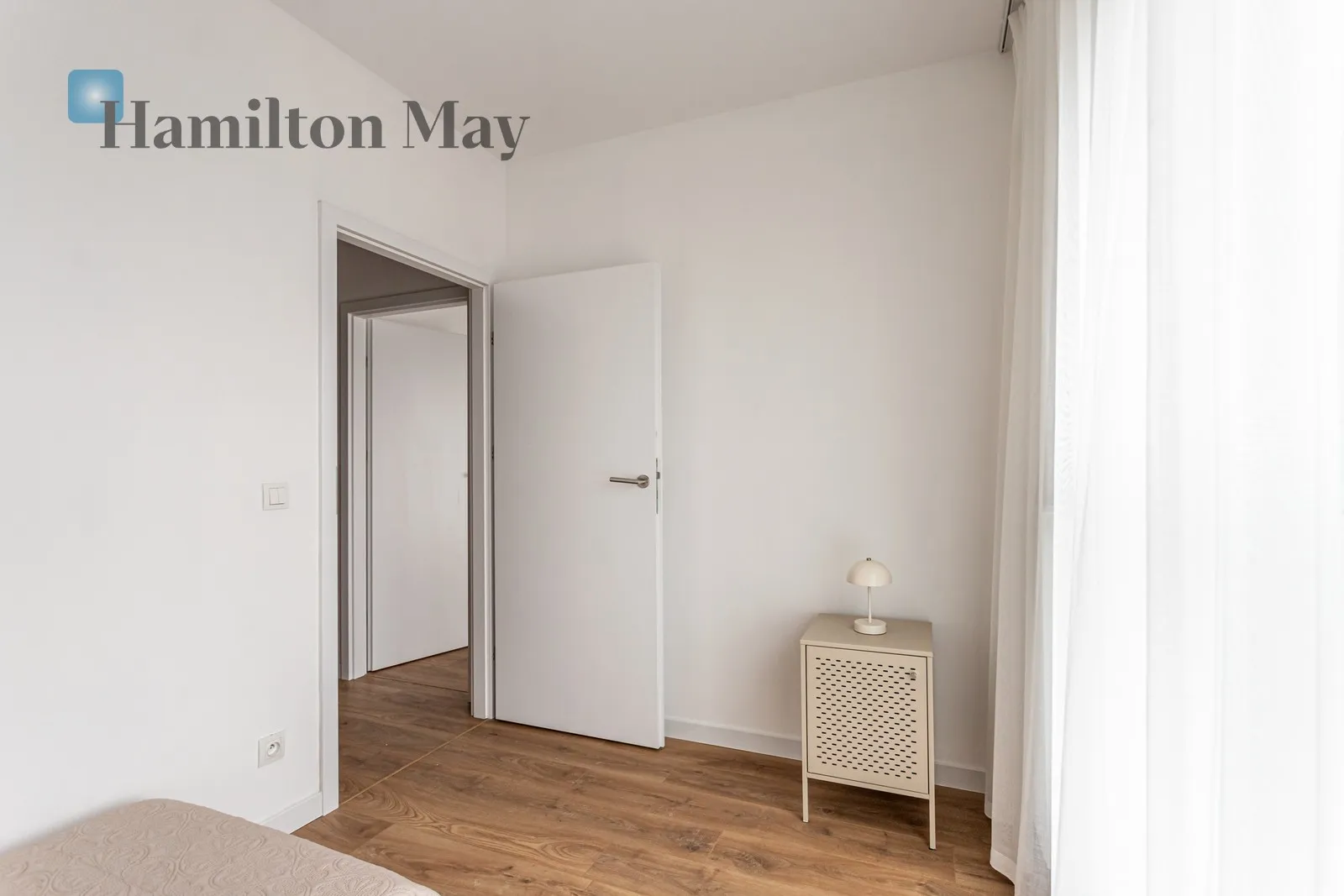 Four rooms | 70.17 m2 | loggia | Moko Botanika - slider