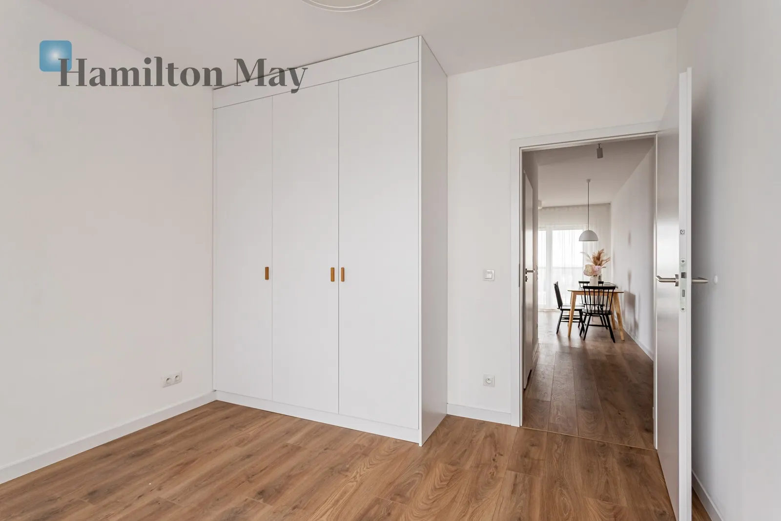 Four rooms | 70.17 m2 | loggia | Moko Botanika - slider