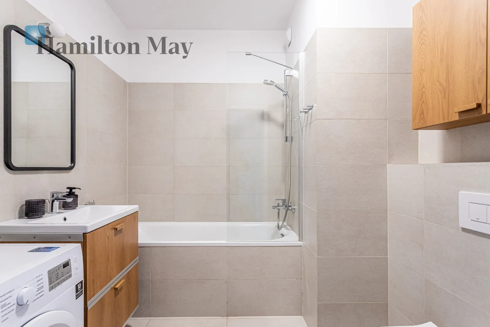 Four rooms | 70.17 m2 | loggia | Moko Botanika - slider