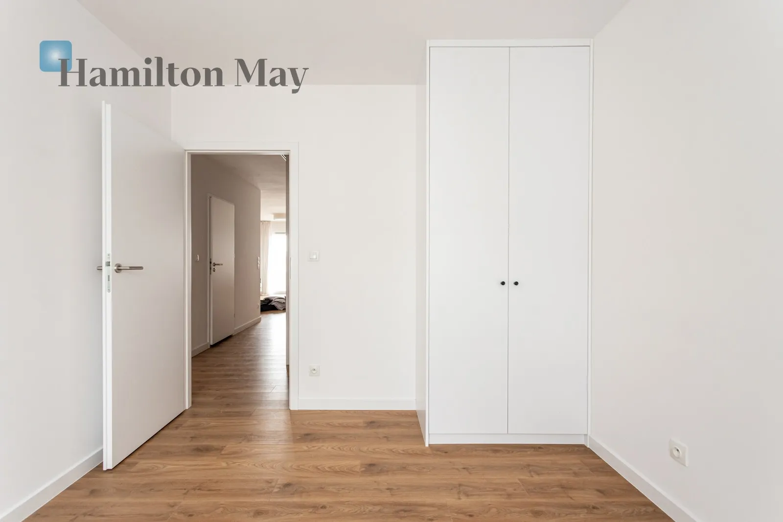 Three rooms | 66.65 m2 | loggia | Moko Botanika - slider