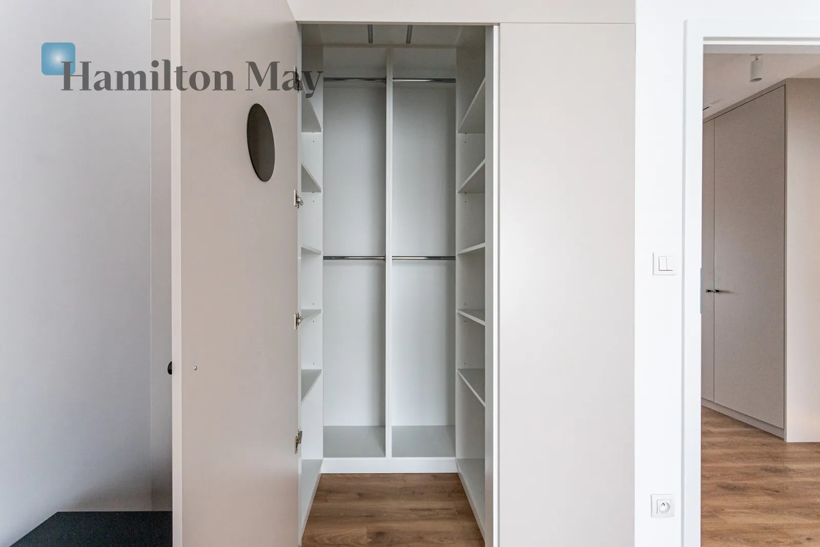 Three rooms | 66.65 m2 | loggia | Moko Botanika - slider