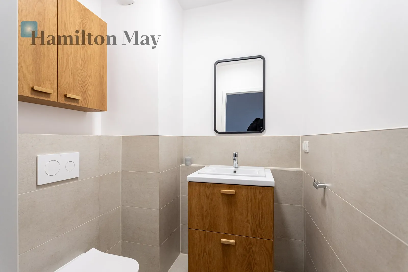 Three rooms | 66.65 m2 | loggia | Moko Botanika - slider