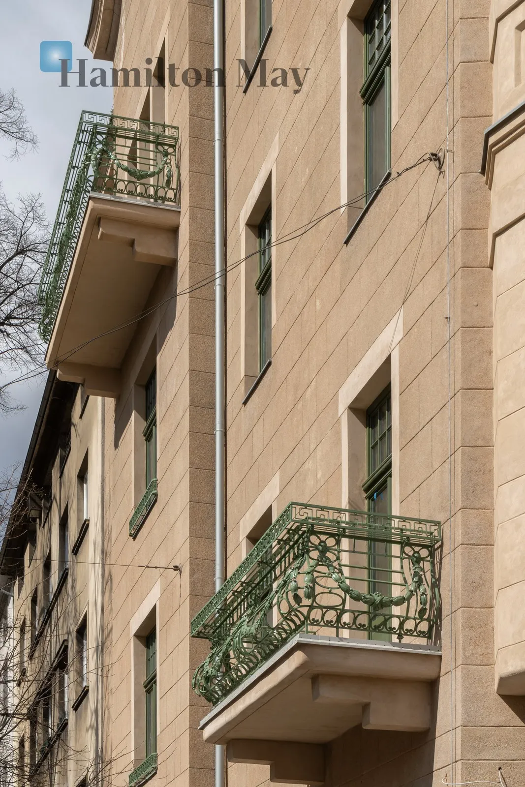 Subregion: Nowy Świat Status: construction Price on application - slider