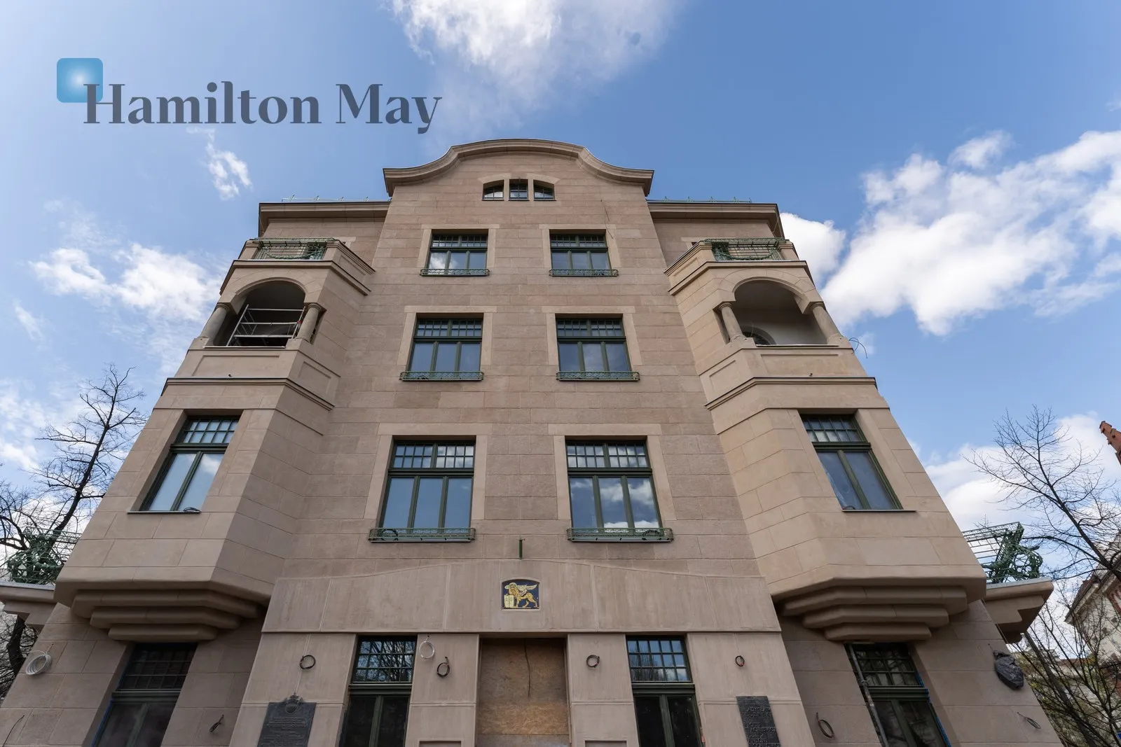 Region: Stare Miasto Subregion: Nowy Świat Status: construction Price on application - slider