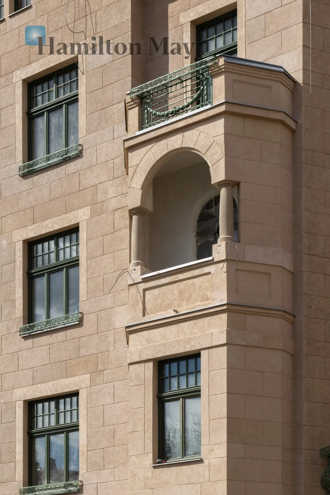 Subregion: Nowy Świat Status: construction Price on application Rental price from: null - slider