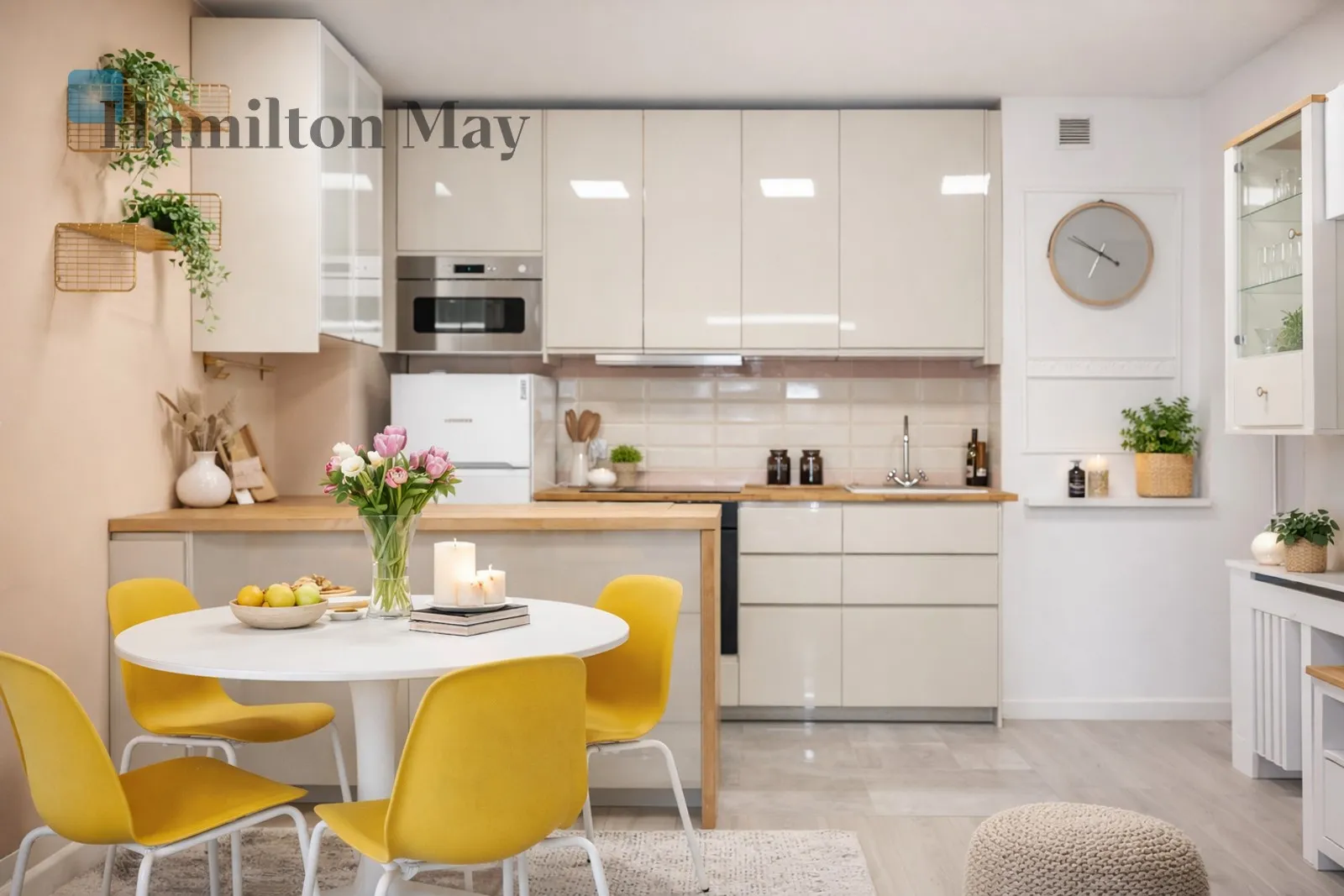 A cozy attic apartment with a separate bedroom in the heart of Podgórze - slider
