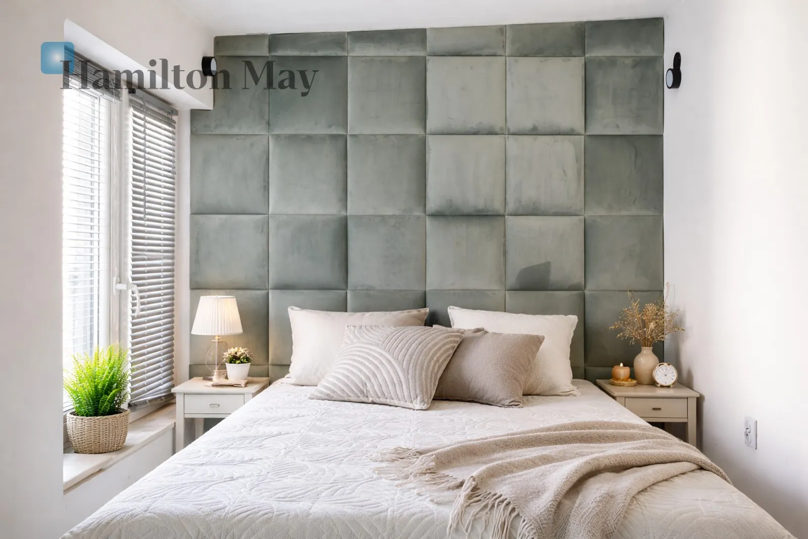 A cozy attic apartment with a separate bedroom in the heart of Podgórze - slider