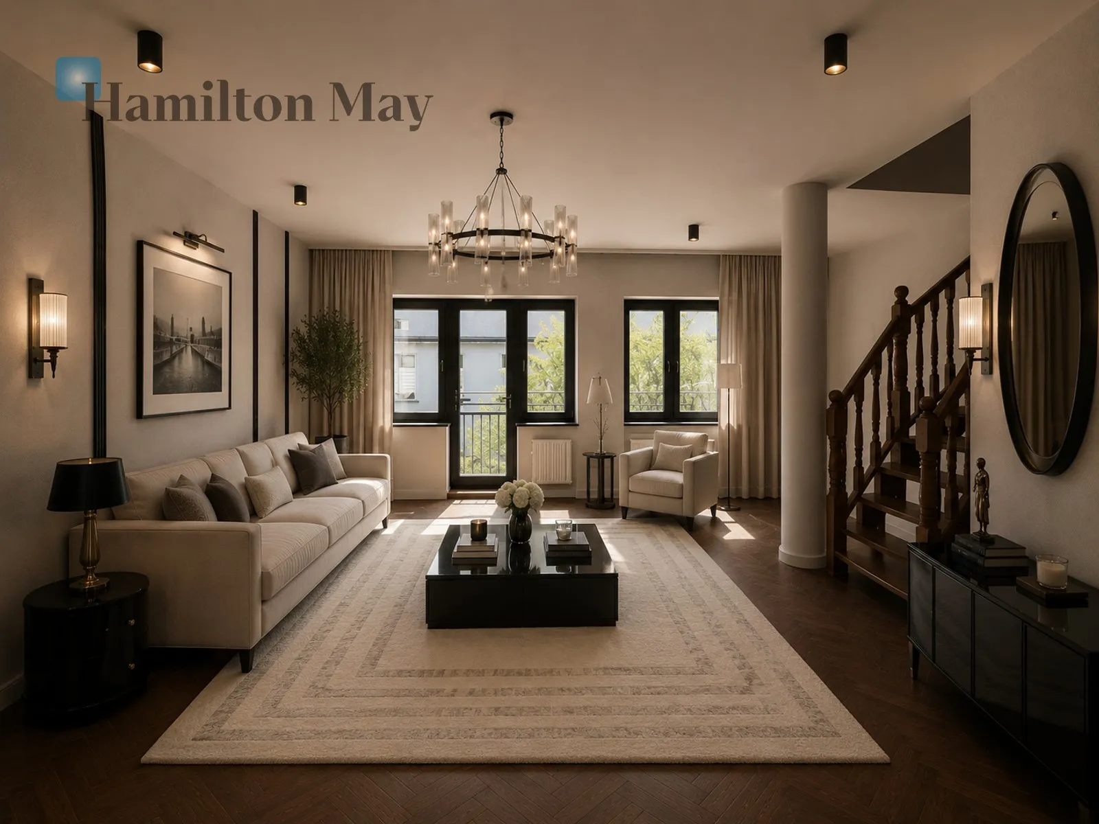 Street: Józefa Friedleina Region: Krowodrza Distance to centre: 1.85 km Level: 3 Price: 2016000 PLN Bedrooms: 3 Bathrooms: 2 Size: 121m2 - slider
