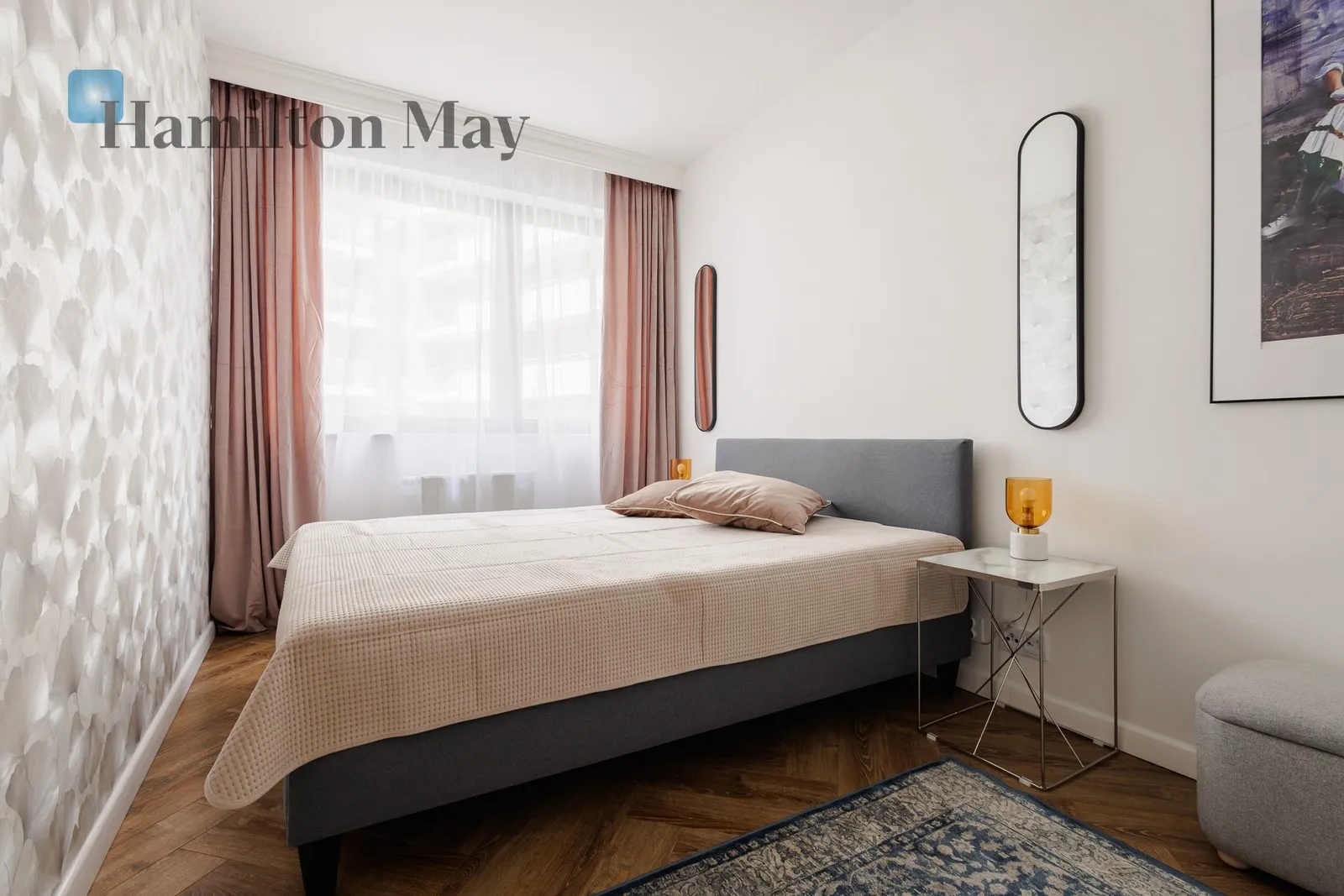 City: Warszawa Street: Kłopot Region: Wola Subregion: Powązki Distance to centre: 3.72 km Level: 1 Price: 5900 PLN Bedrooms: 2 - slider