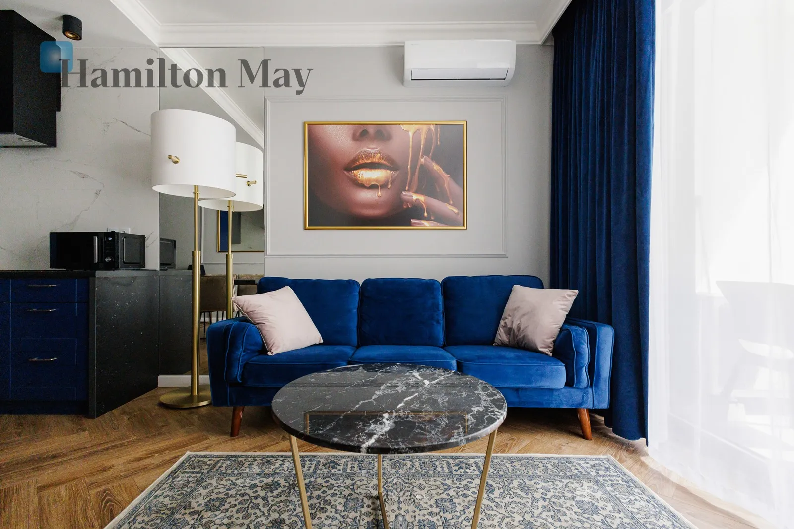 City: Warszawa Street: Kłopot Region: Wola Subregion: Powązki Distance to centre: 3.72 km Level: 1 Price: 5900 PLN Bedrooms: 2 Bathrooms: 1 - slider
