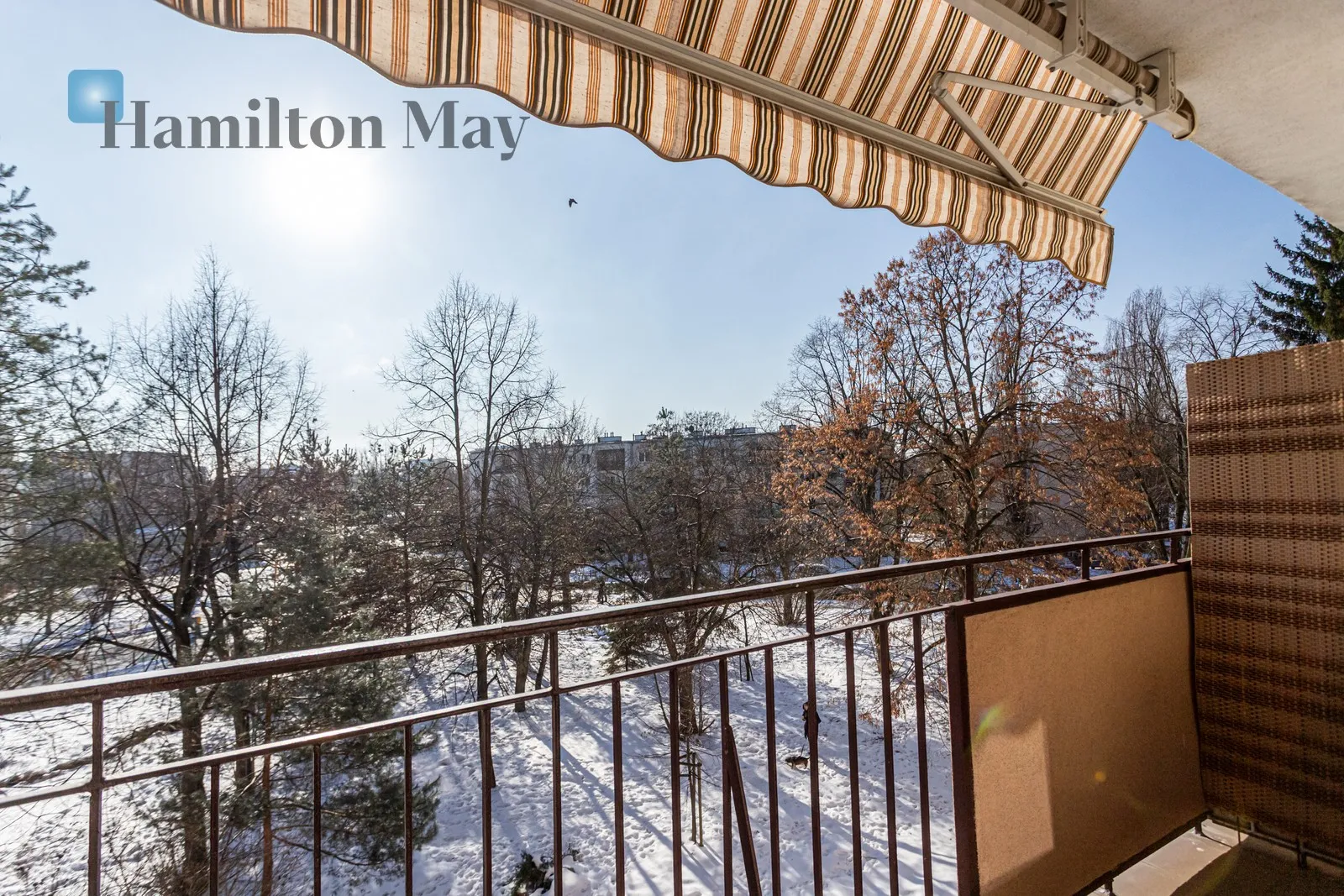 Region: Mokotów Subregion: Wierzbno Distance to centre: 4.38 km Level: 3 Price: 765000 PLN - slider