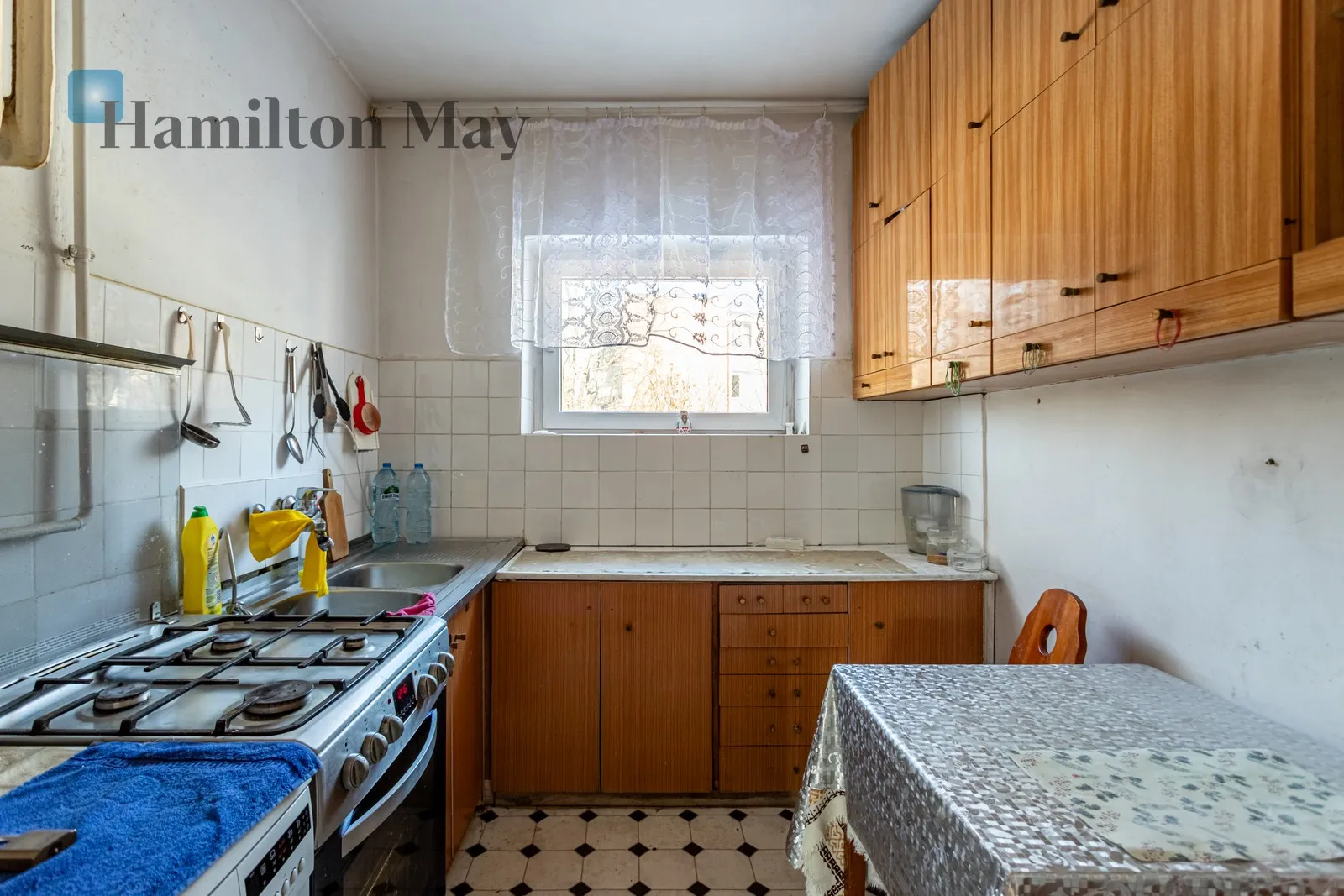 Subregion: Wierzbno Distance to centre: 4.38 km Level: 3 Price: 765000 PLN Bedrooms: 1 Bathrooms: 1 - slider