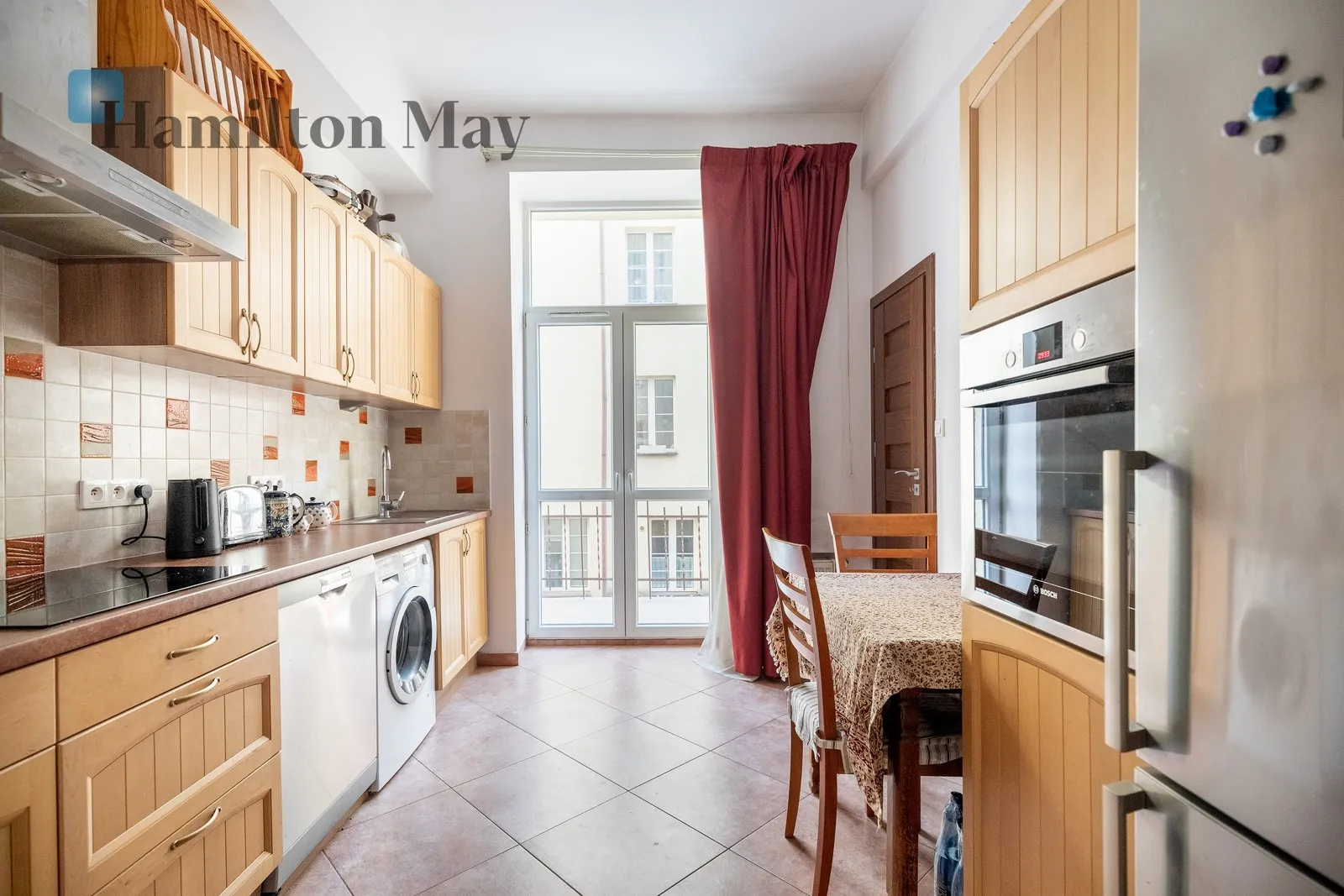 Wyjątkowy apartament z trzema sypialniami 

 - slider