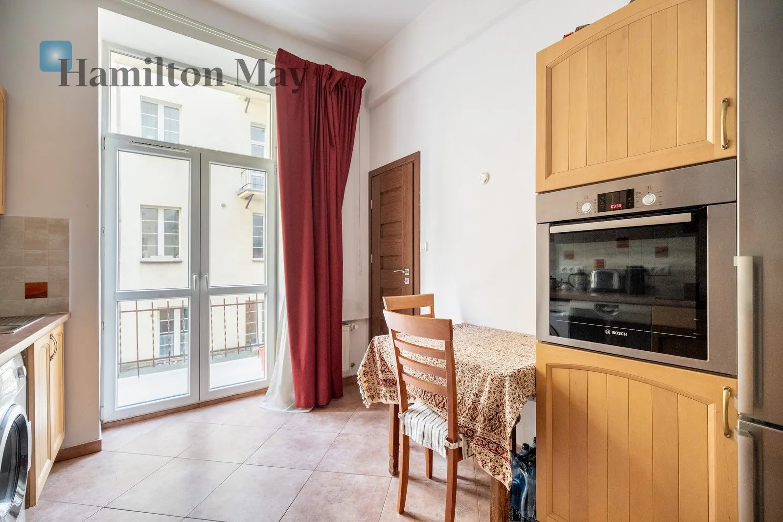 Wyjątkowy apartament z trzema sypialniami 

 - slider