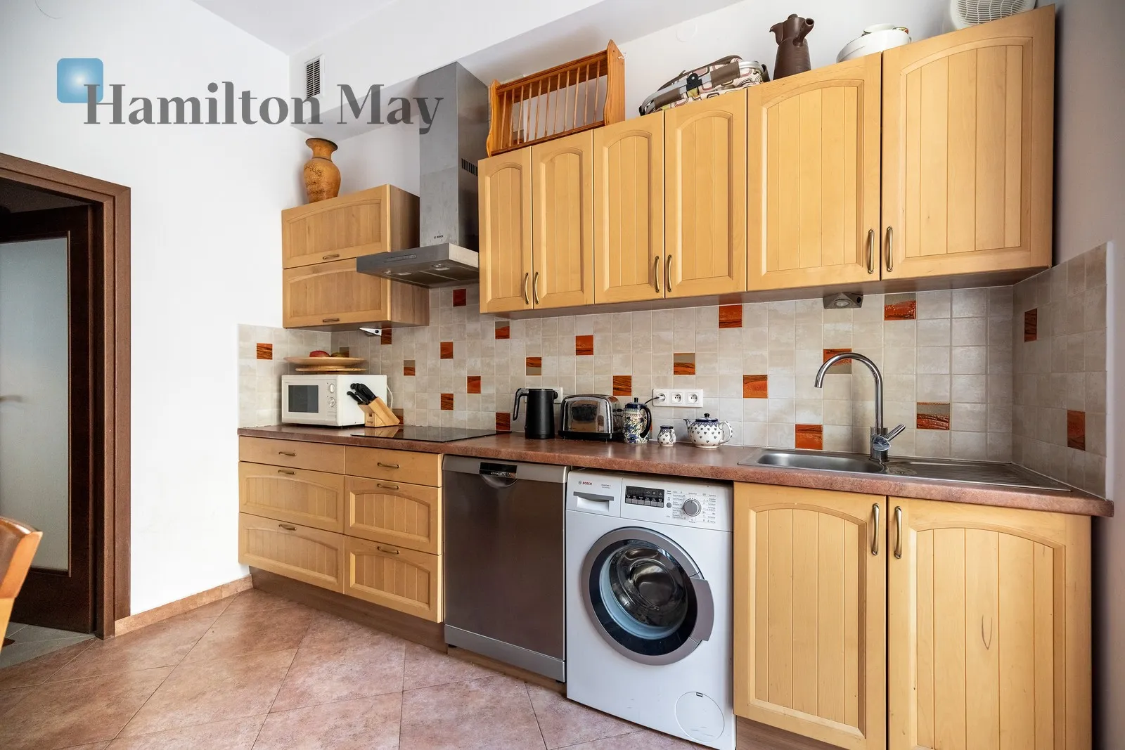 Wyjątkowy apartament z trzema sypialniami 

 - slider