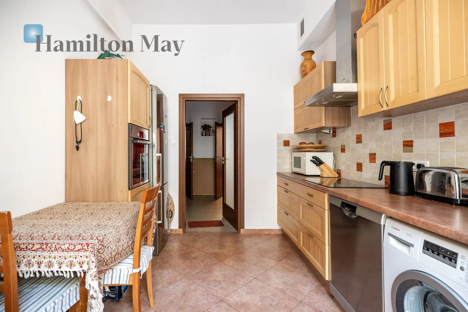 Wyjątkowy apartament z trzema sypialniami 

 - slider