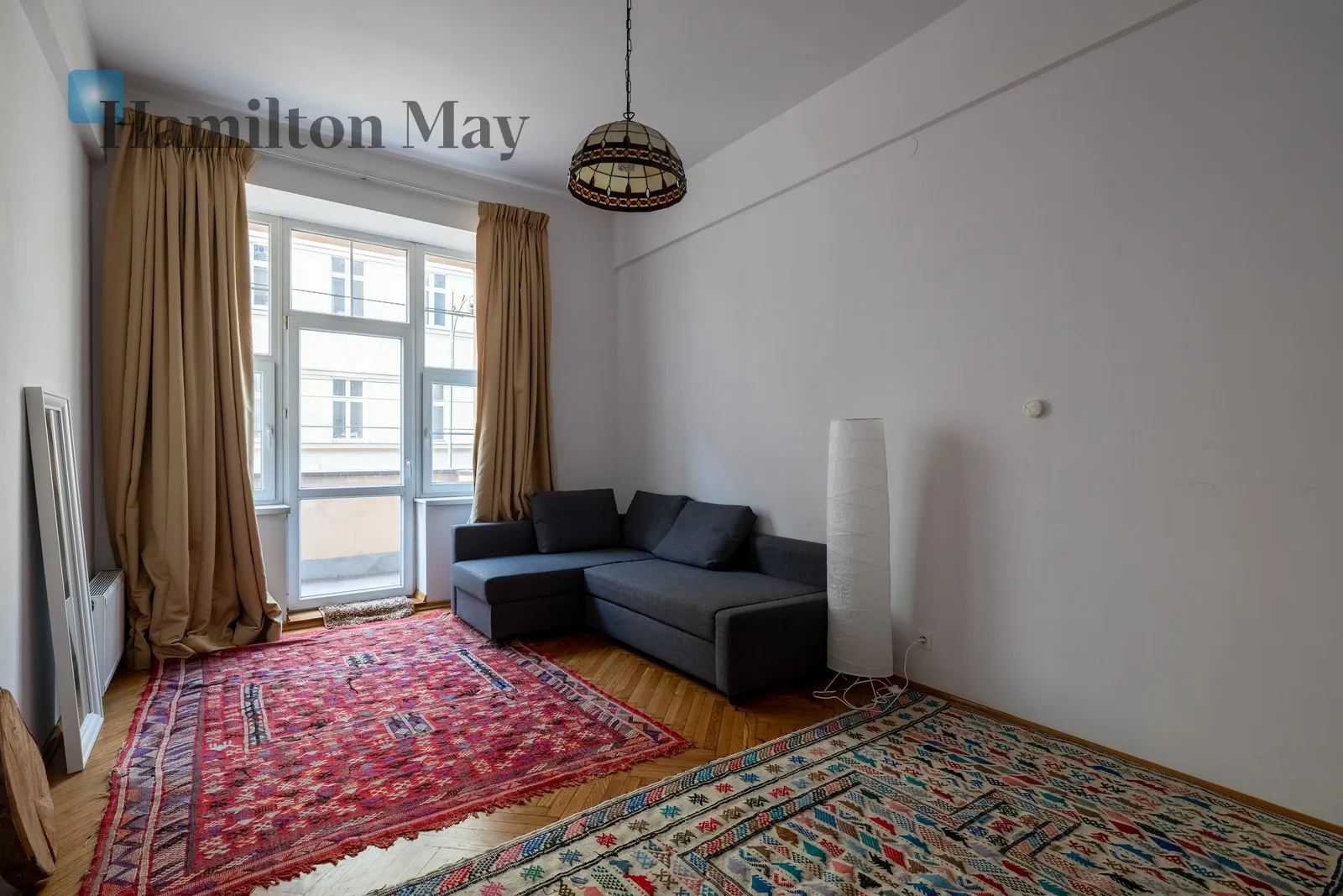 Wyjątkowy apartament z trzema sypialniami 

 - slider
