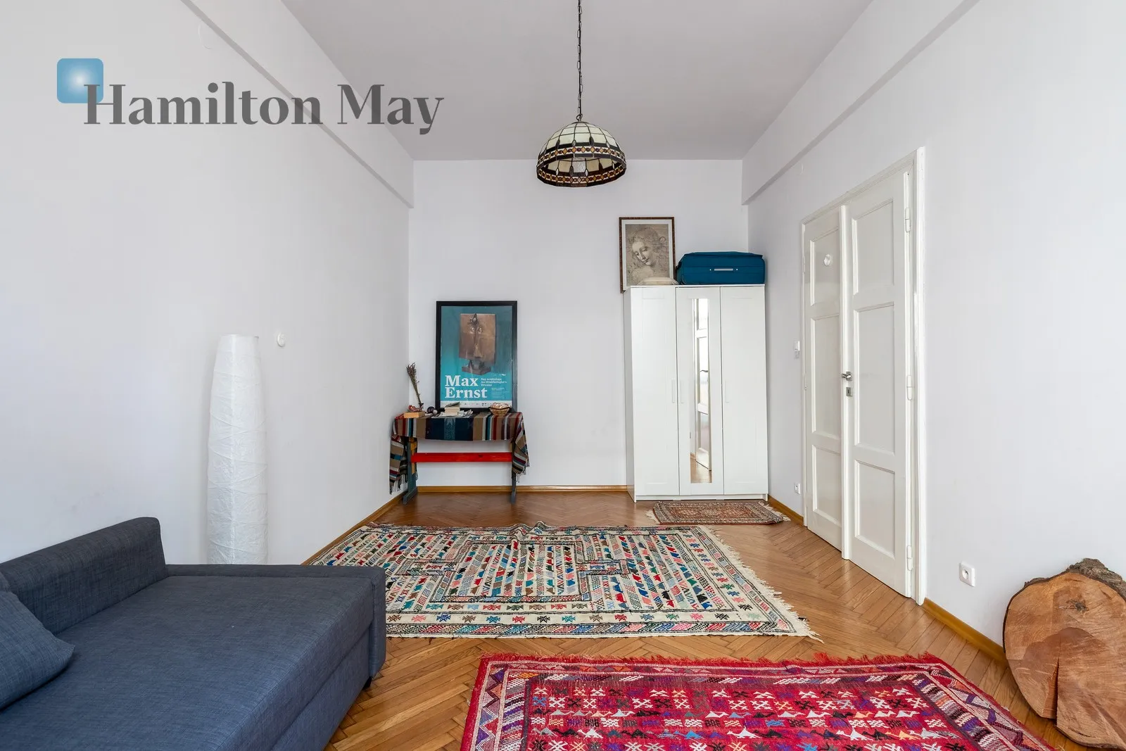 Wyjątkowy apartament z trzema sypialniami 

 - slider