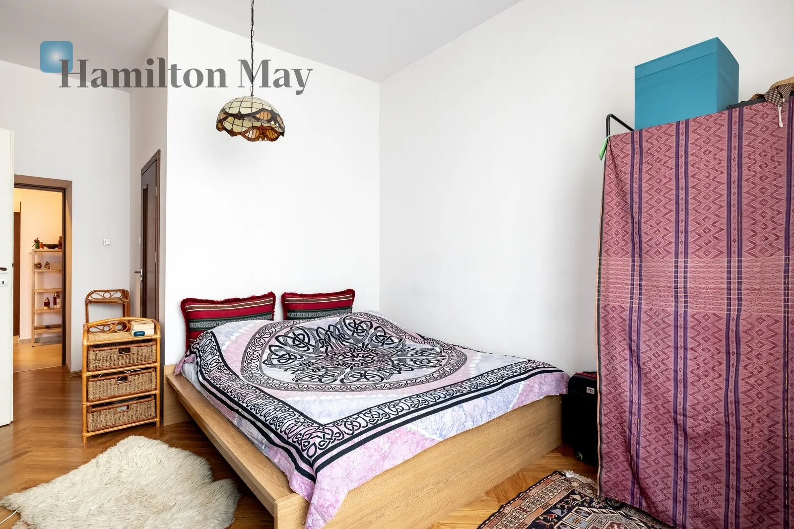 Wyjątkowy apartament z trzema sypialniami 

 - slider