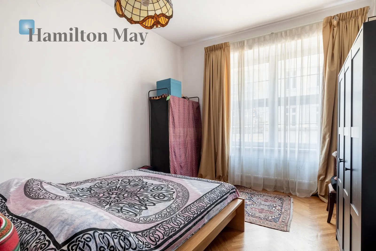 Wyjątkowy apartament z trzema sypialniami 

 - slider