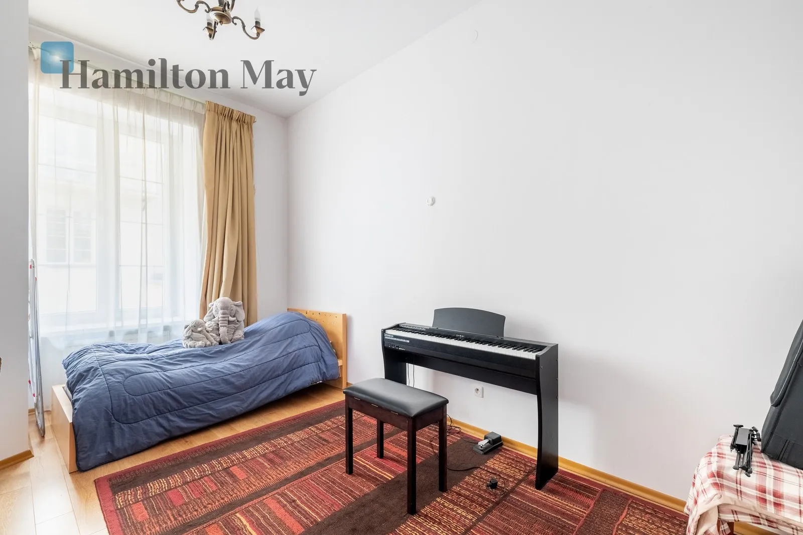 Wyjątkowy apartament z trzema sypialniami 

 - slider