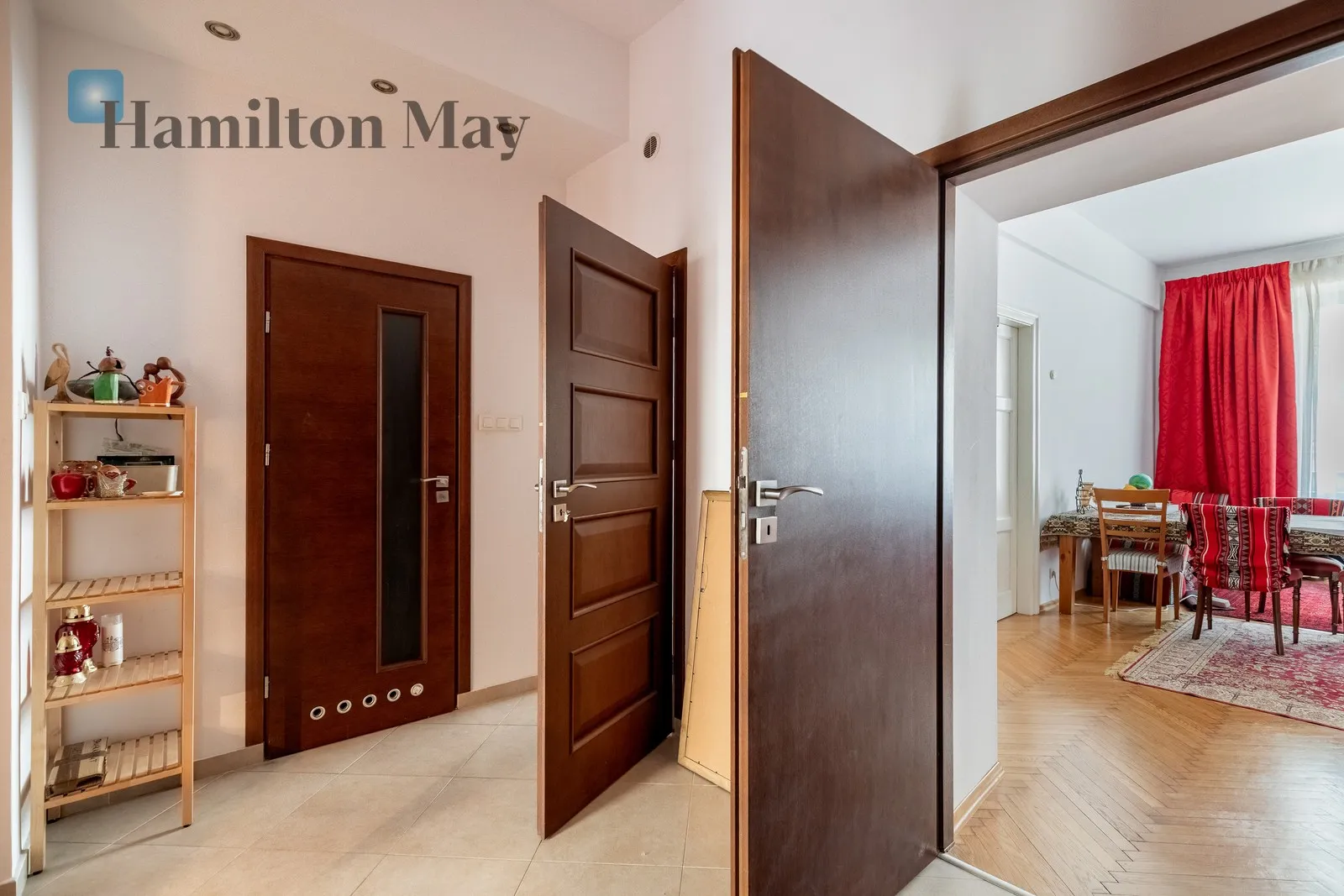 Wyjątkowy apartament z trzema sypialniami 

 - slider