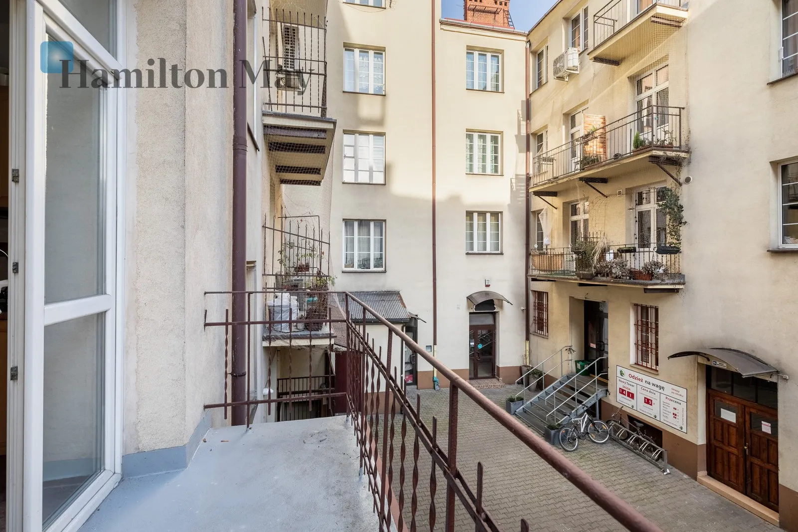 Wyjątkowy apartament z trzema sypialniami 

 - slider