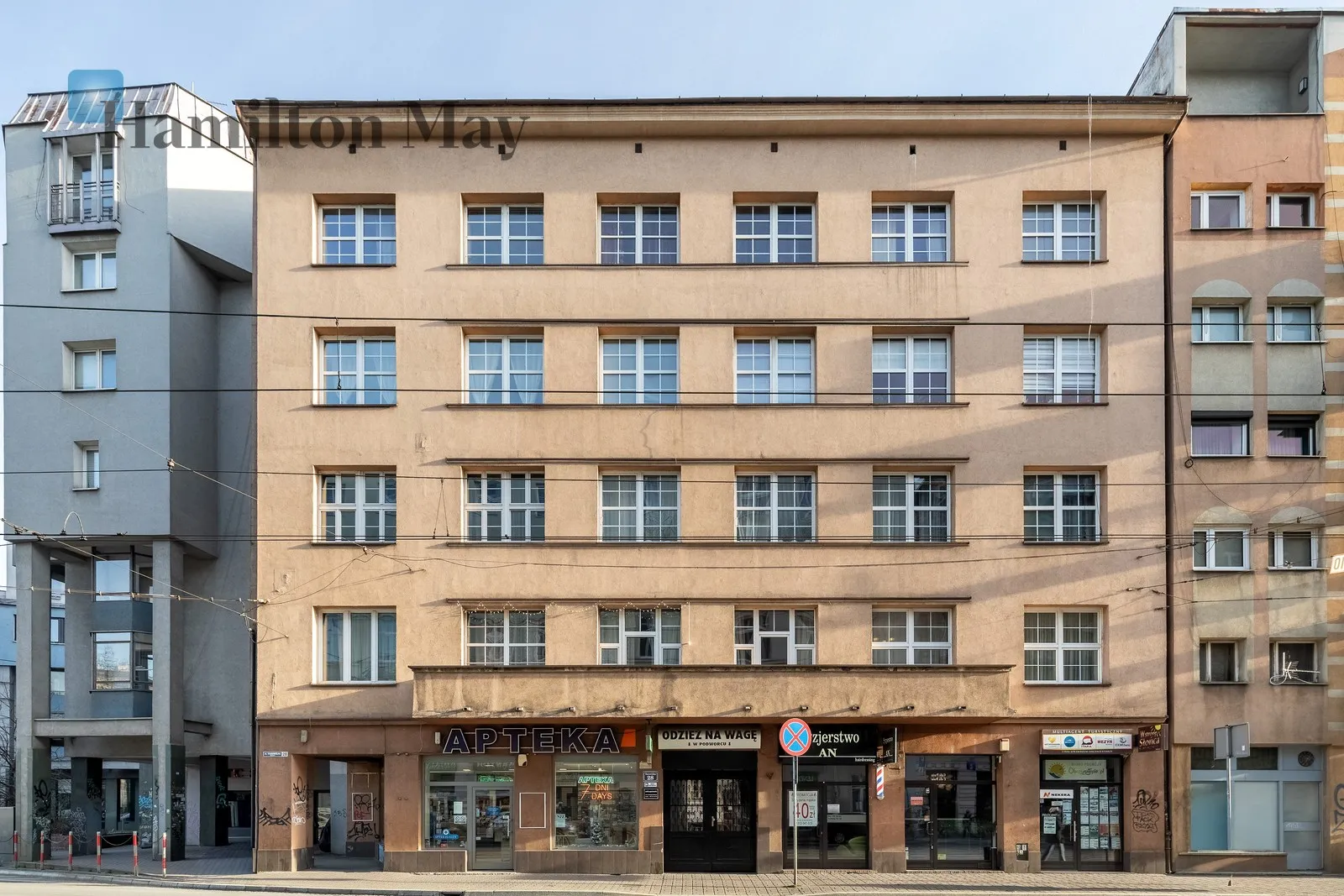 Wyjątkowy apartament z trzema sypialniami 

 - slider
